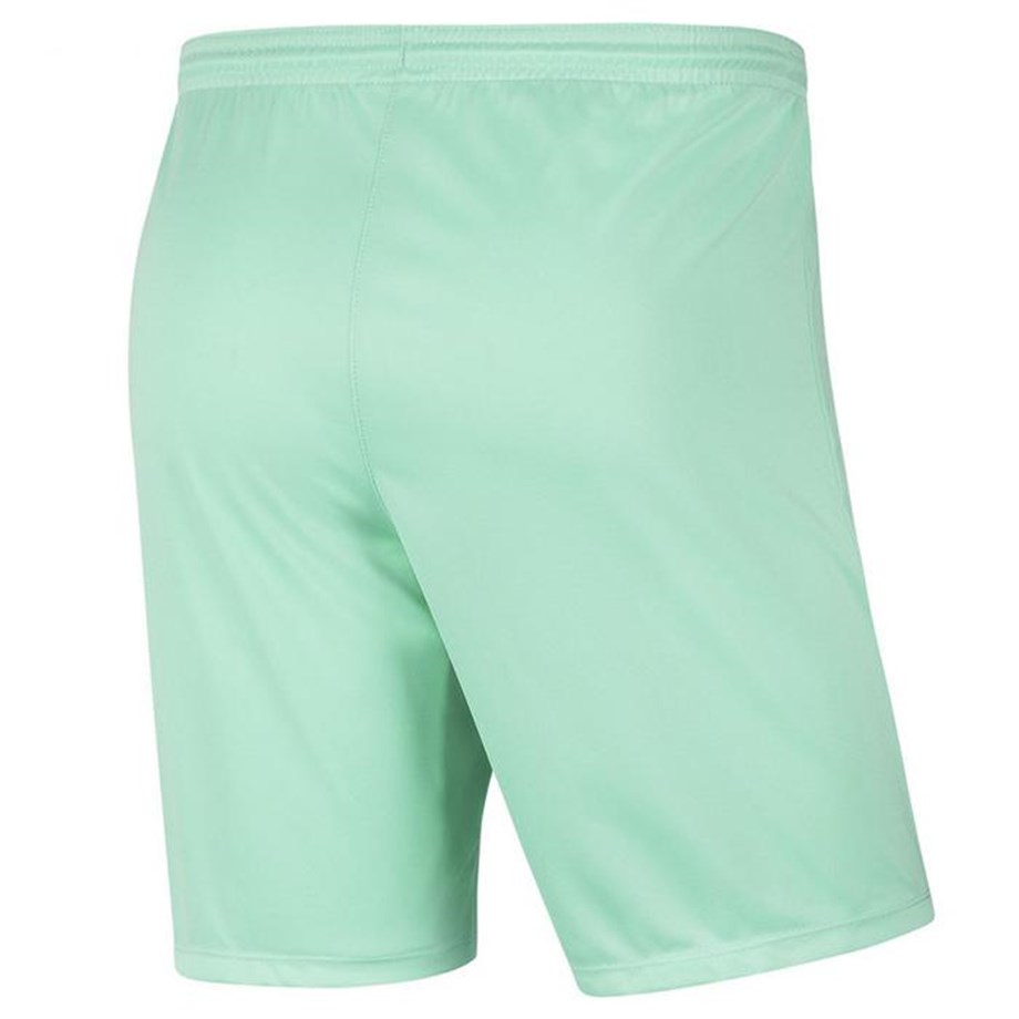 Nike M Nk Df Park III Short Nb K Erkek Futbol Şortu