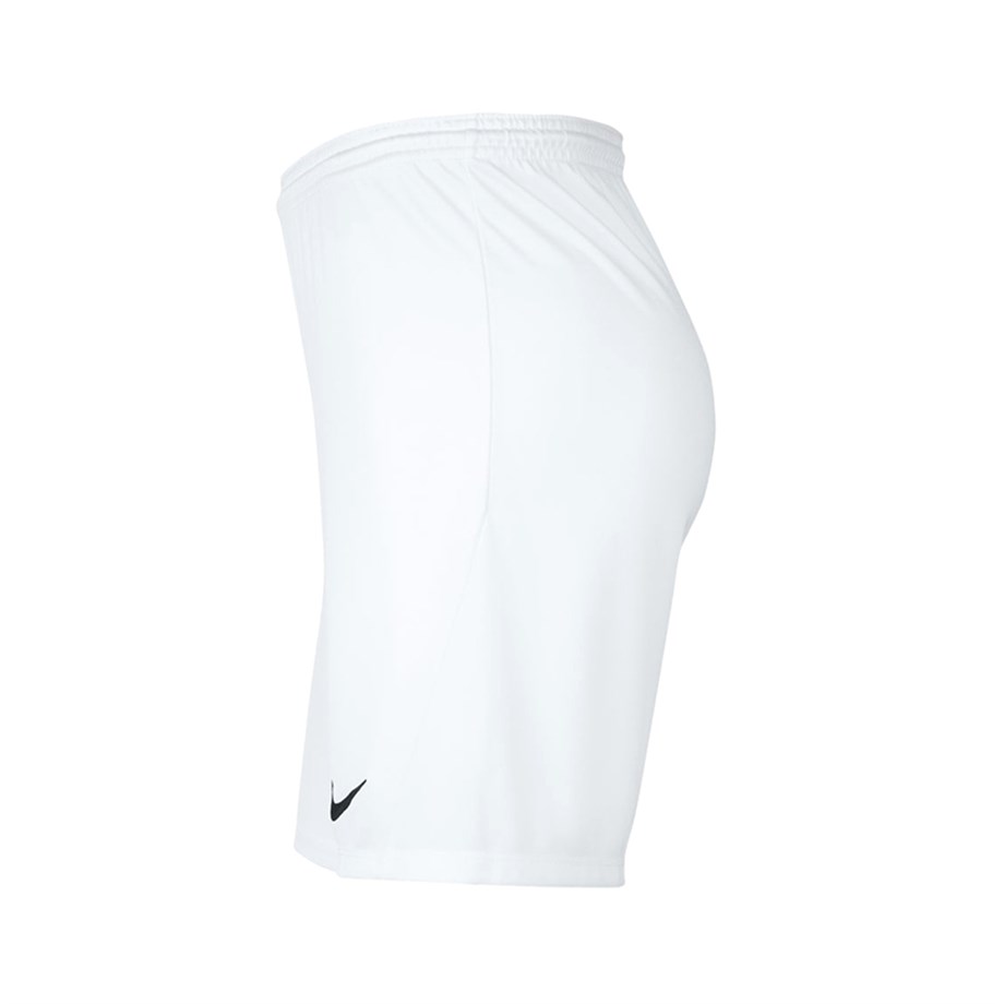 Nike M Nk Df Park III Short Nb K Erkek Futbol Şortu