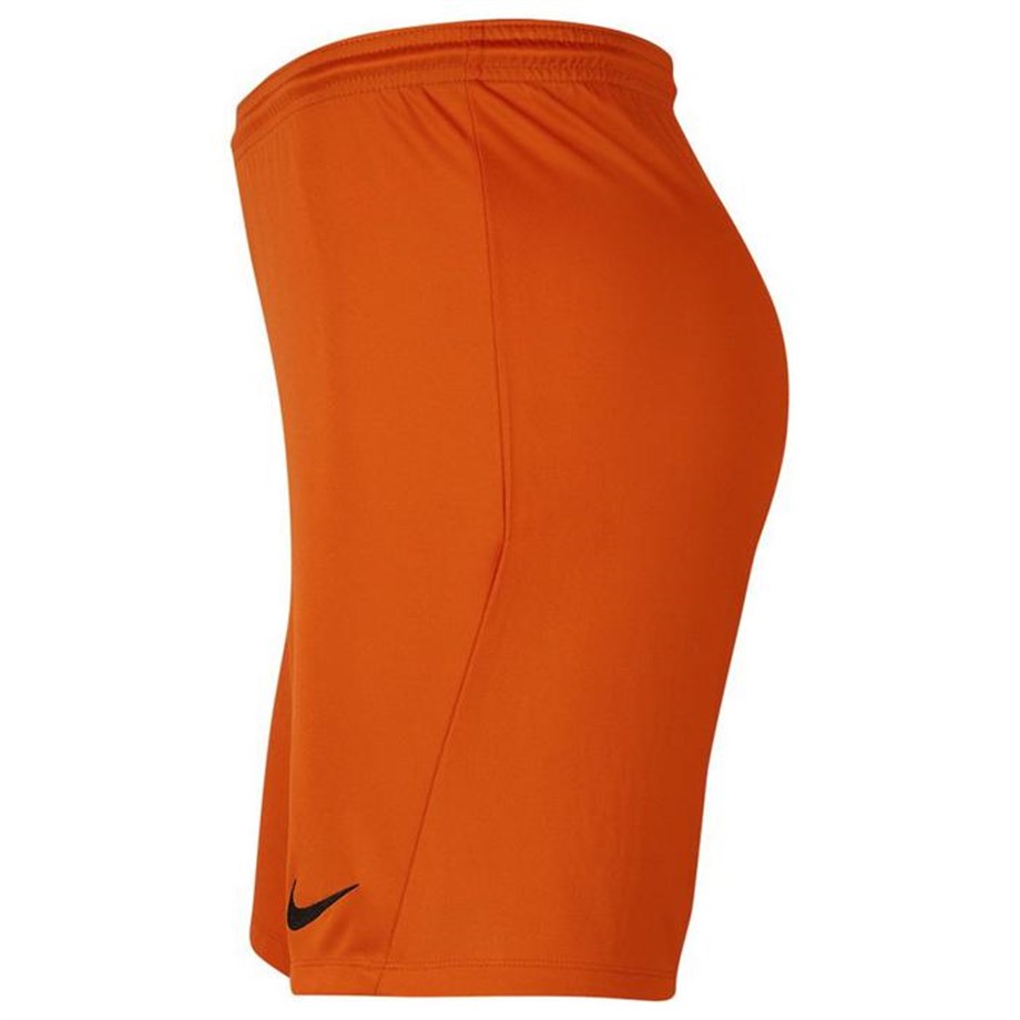 Nike M Nk Df Park III Short Nb K Erkek Futbol Şortu