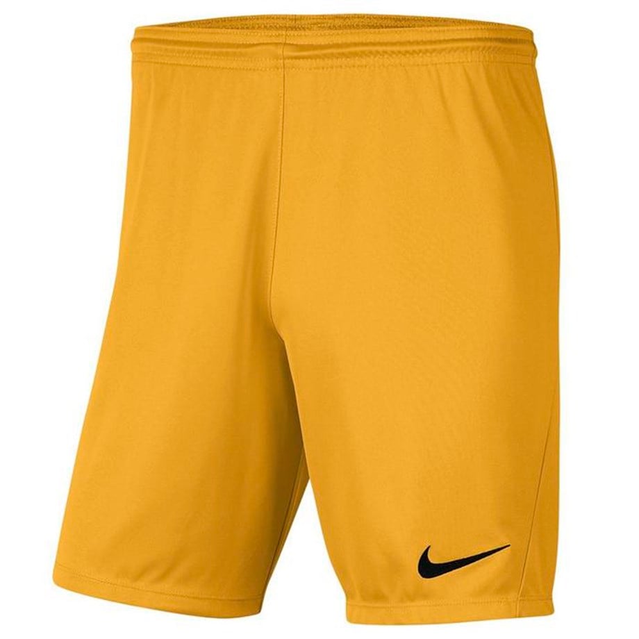 Nike M Nk Df Park III Short Nb K Erkek Futbol Şortu