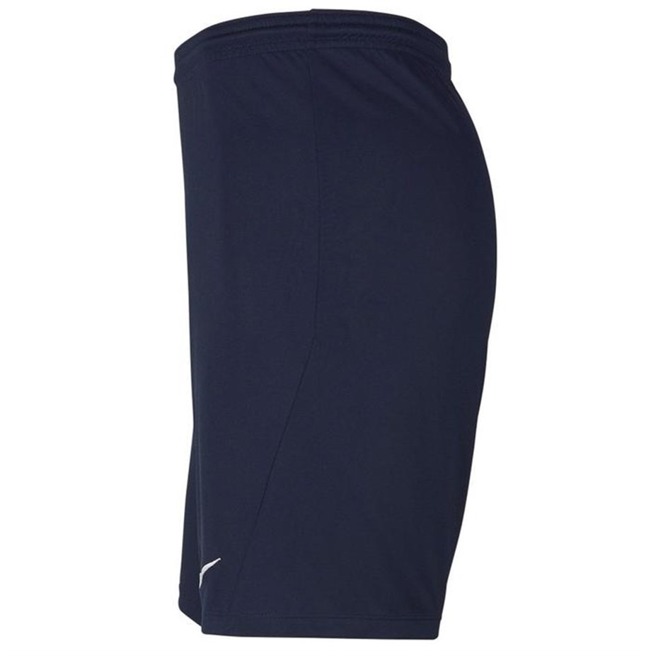 Nike M Nk Df Park III Short Nb K Erkek Futbol Şortu