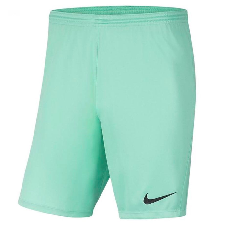 Nike M Nk Df Park III Short Nb K Erkek Futbol Şortu