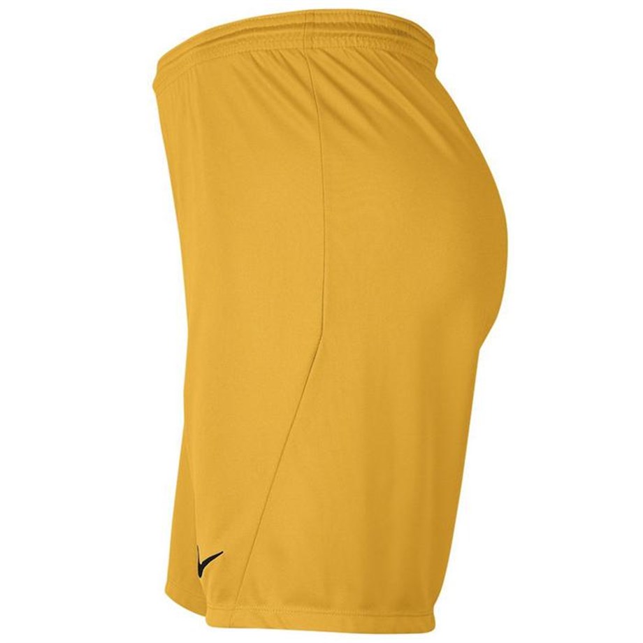 Nike M Nk Df Park III Short Nb K Erkek Futbol Şortu