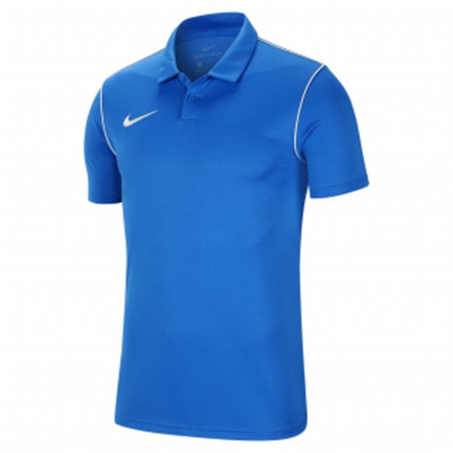 Nike M Nk Df Park20 Polo Erkek Polo Yaka Tişört