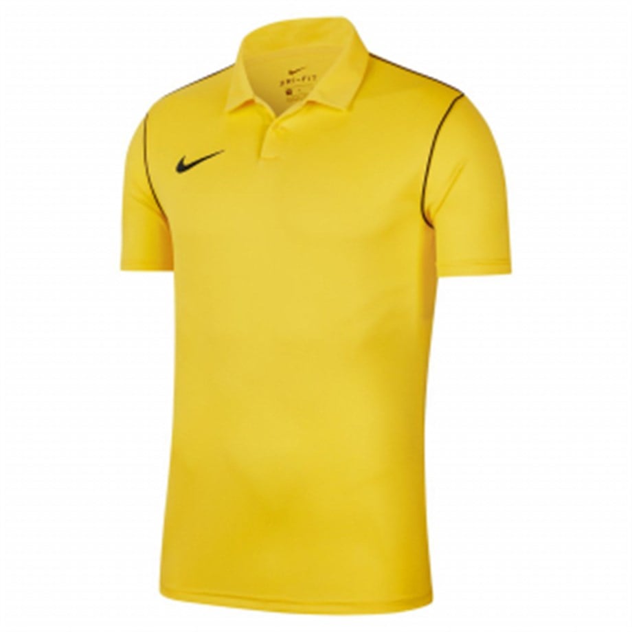Nike M Nk Df Park20 Polo Erkek Polo Yaka Tişört