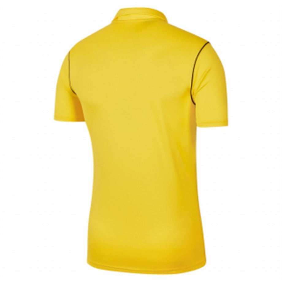 Nike M Nk Df Park20 Polo Erkek Polo Yaka Tişört