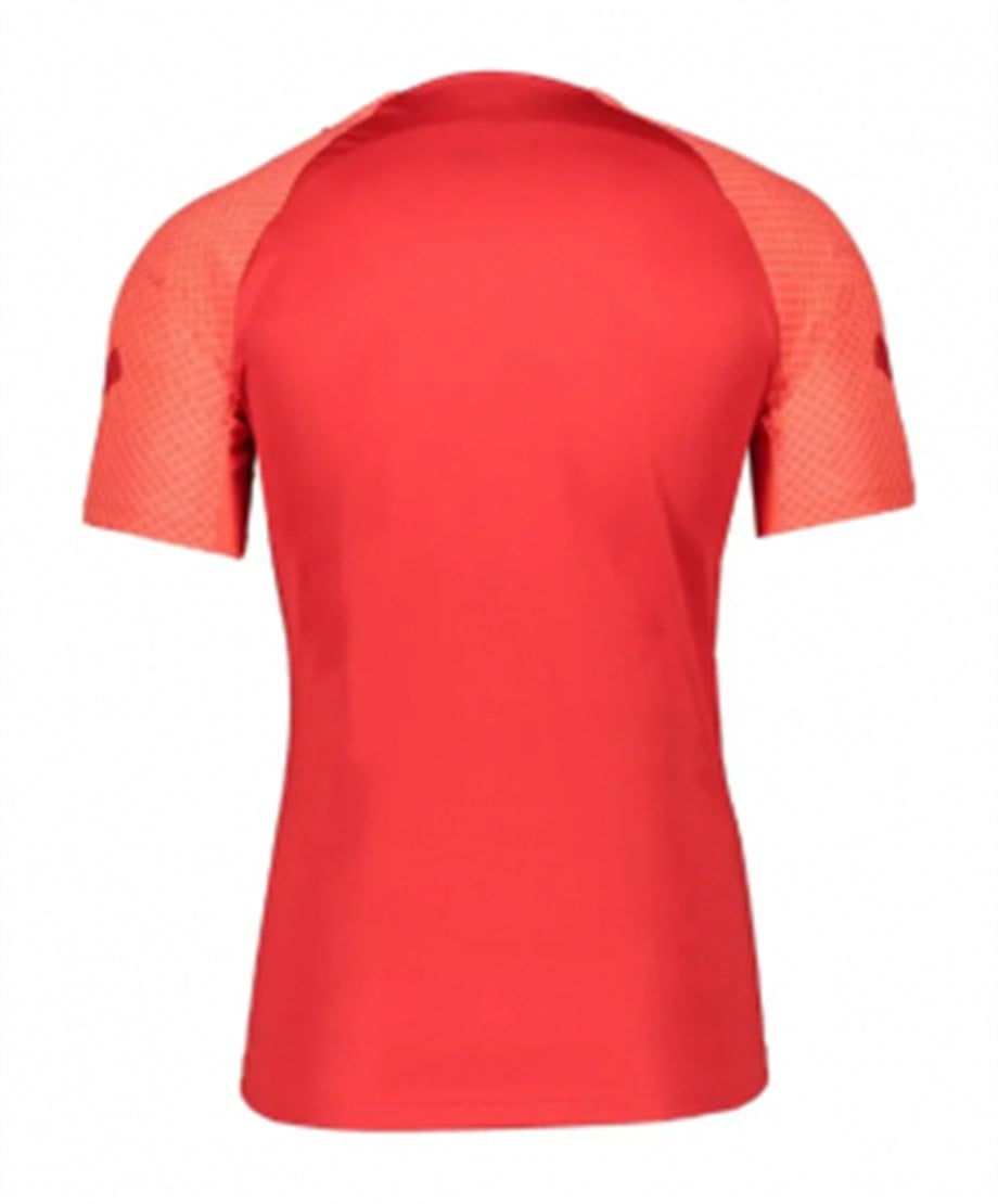 Nike M Nk Df Strk SS Top K Erkek Antrenman Tişörtü