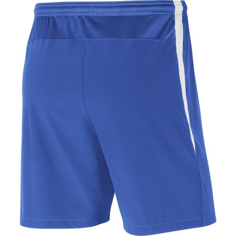 Nike M Nk Df Vnm Short III Wvn Erkek Futbol Şortu