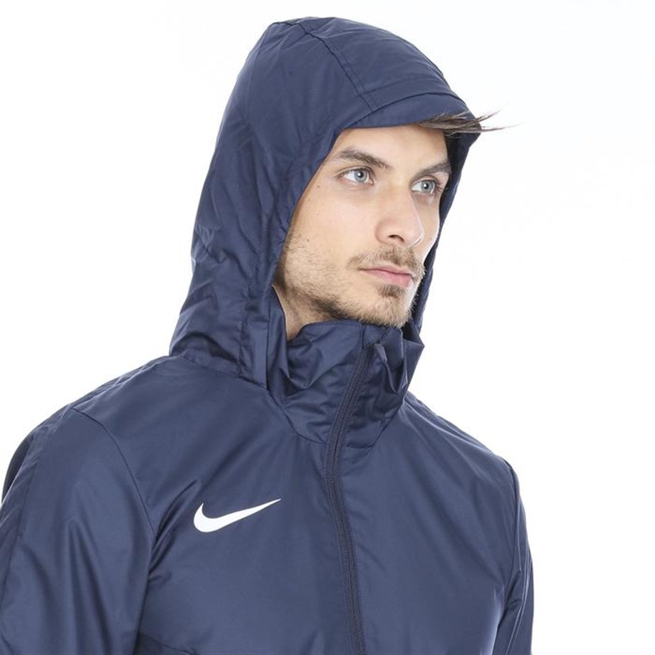 Nike M Nk Rpl Acdmy 18 Rn Jkt Erkek Yağmurluk