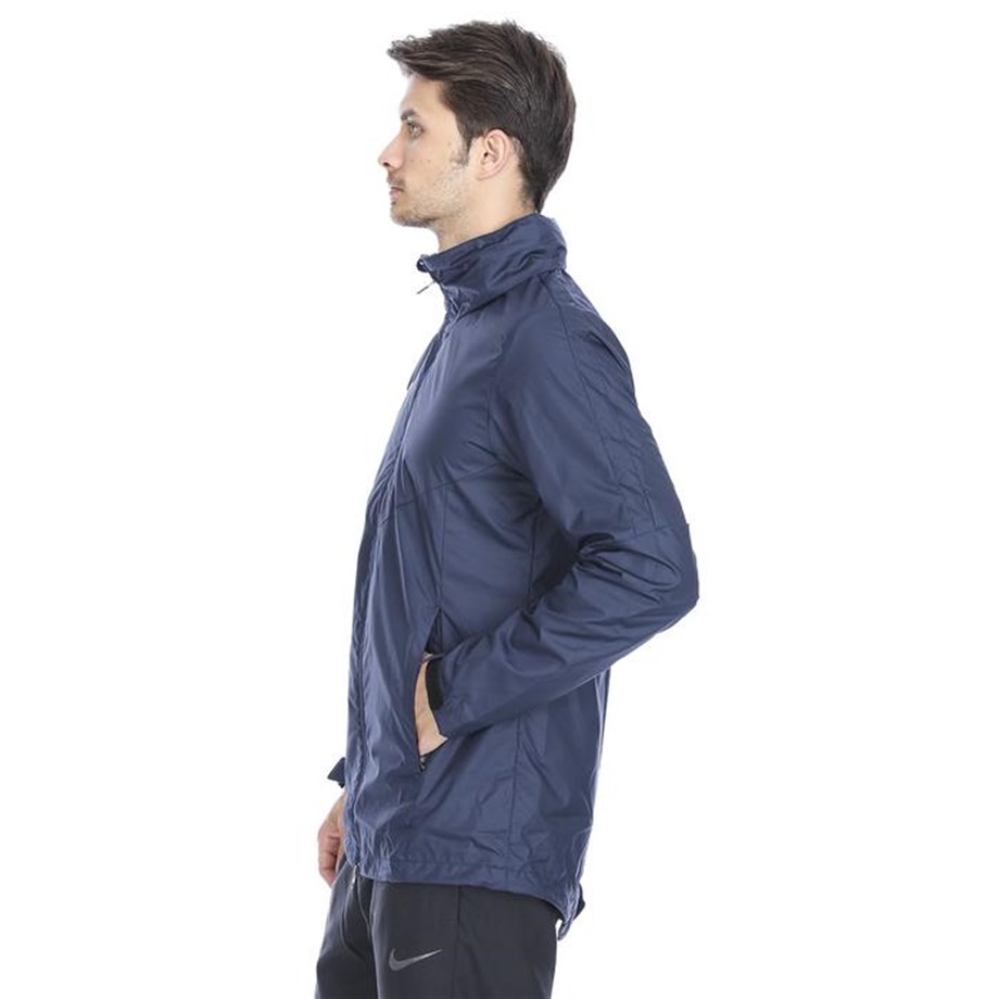 Nike M Nk Rpl Acdmy 18 Rn Jkt Erkek Yağmurluk