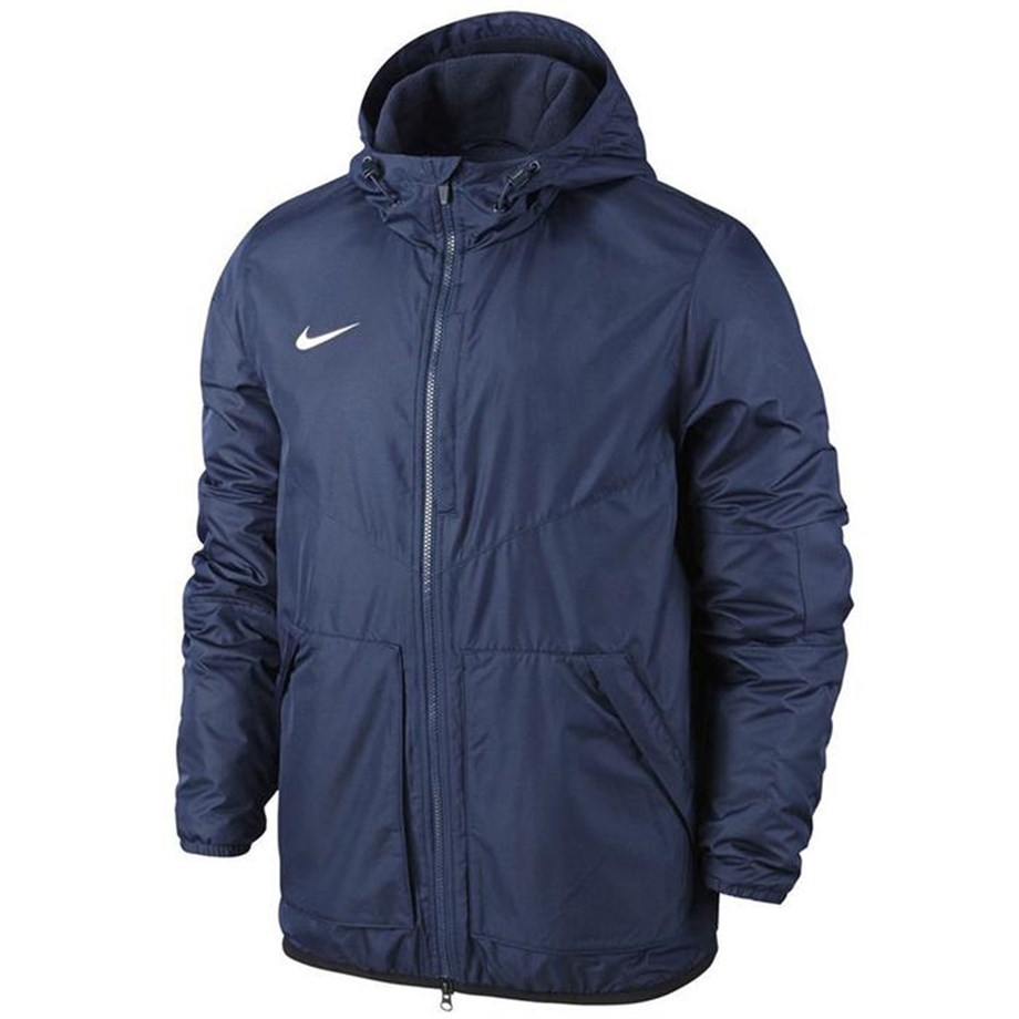 Nike M Nk Rpl Acdmy 18 Rn Jkt Erkek Yağmurluk