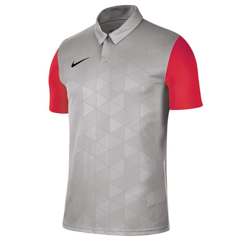 Nike M Nk Trophy IV Jsy SS Erkek Forma
