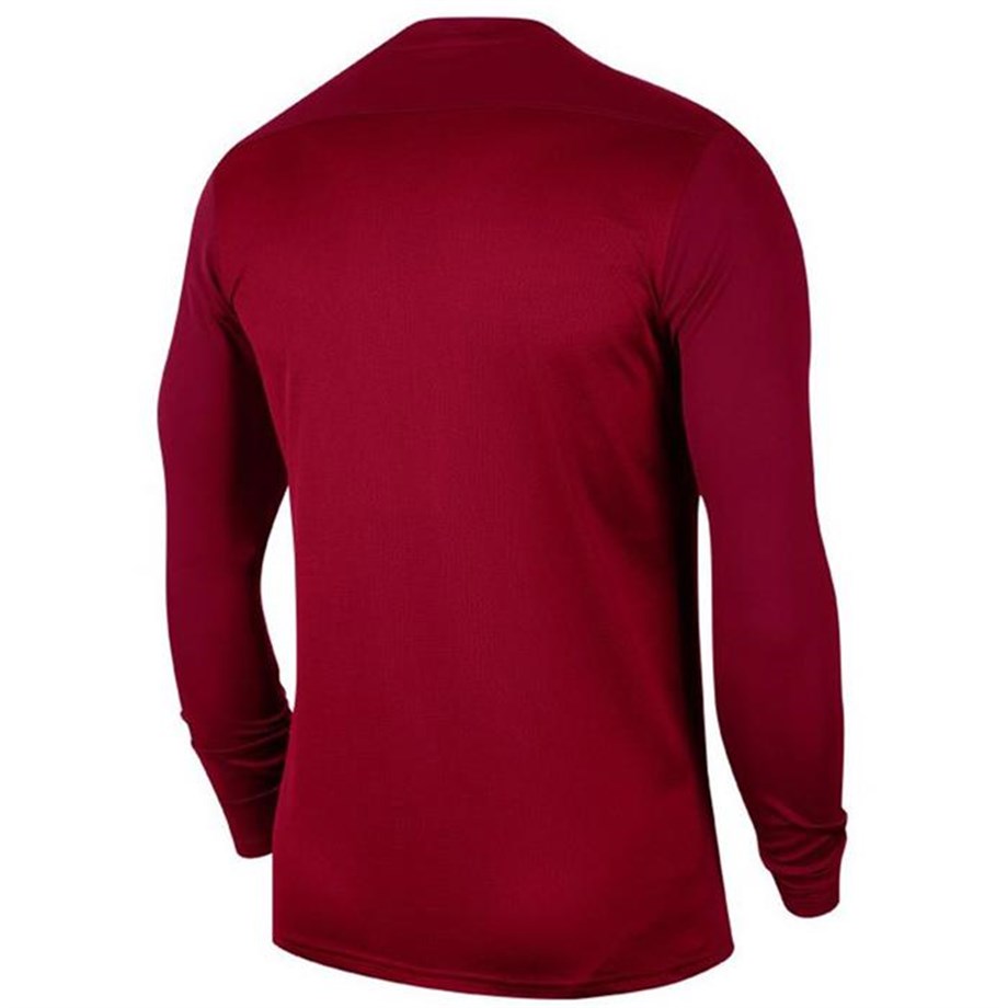Nike M Park VII LS Jsy Erkek Forma