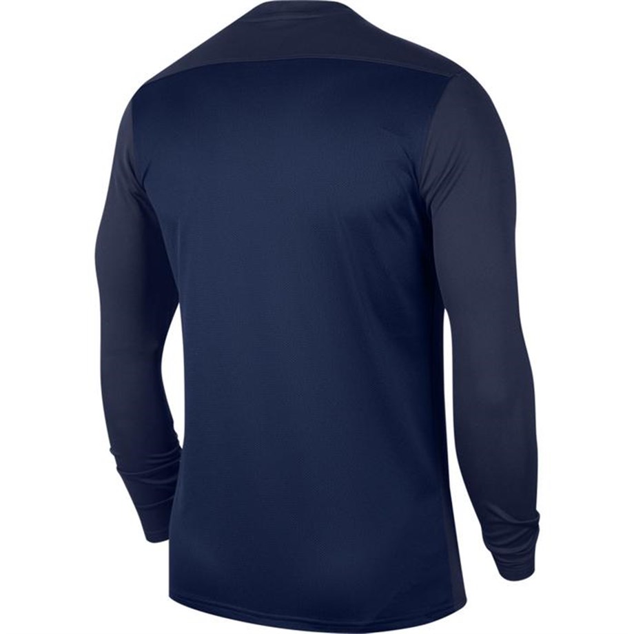 Nike M Park VII LS Jsy Erkek Forma