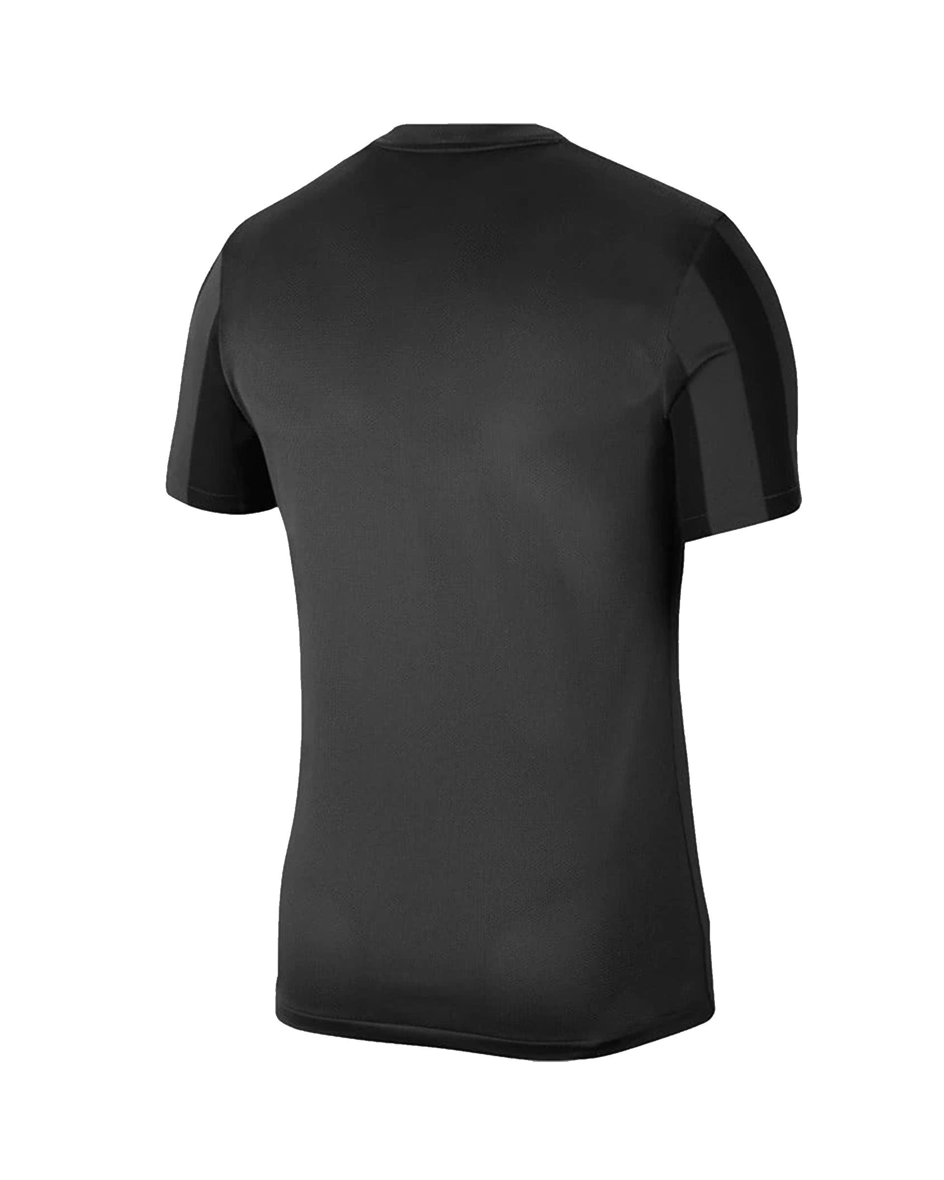 Nike Maç günü Forma M Striped Division iv Jsy