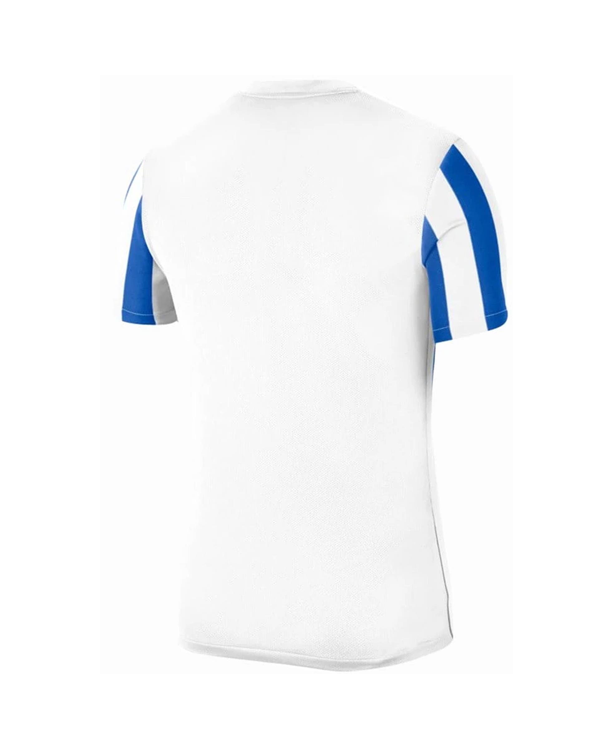 Nike Maç günü Forma M Striped Division iv Jsy
