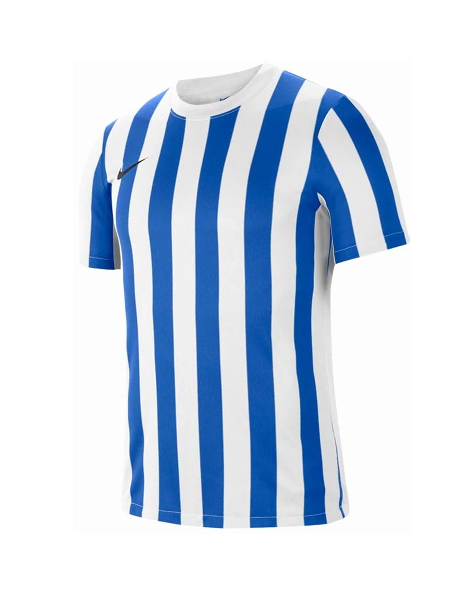 Nike Maç günü Forma M Striped Division iv Jsy