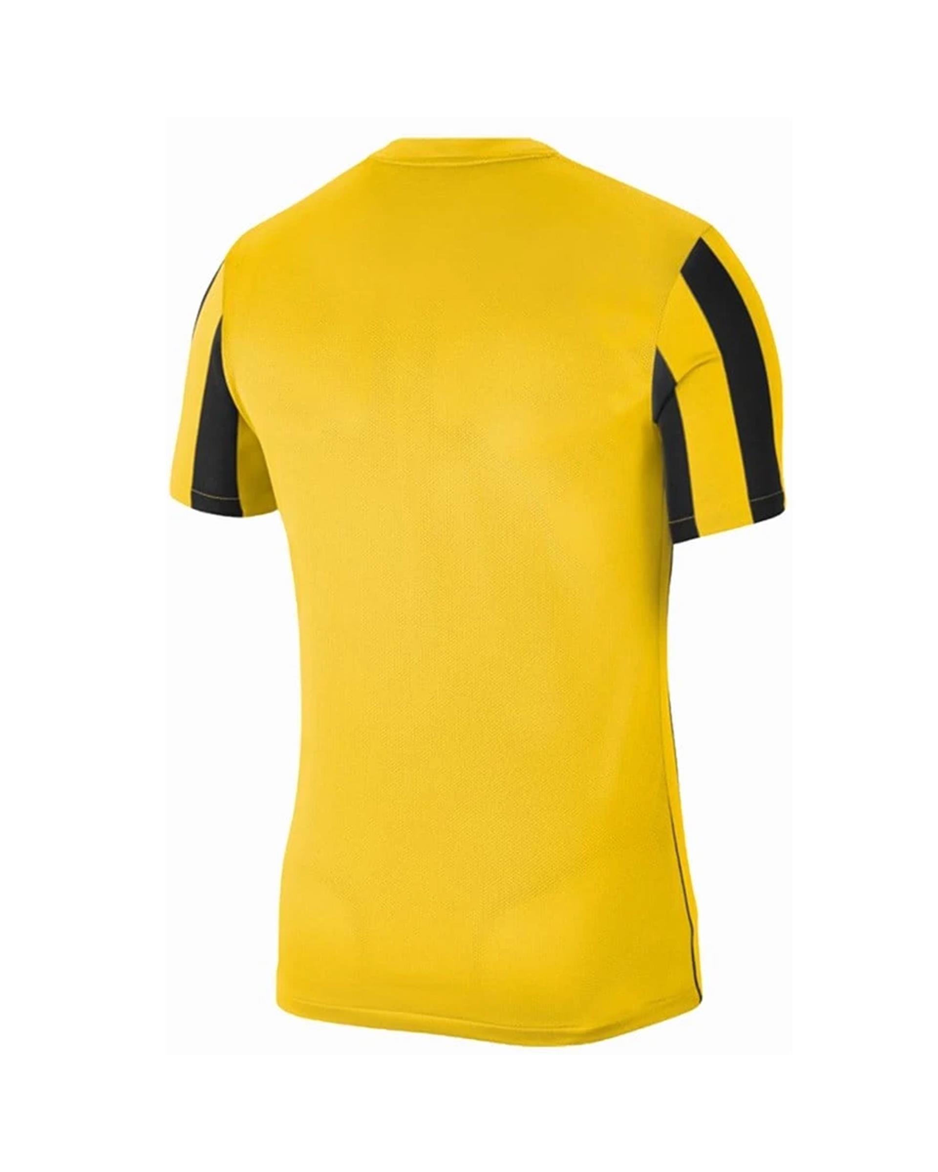 Nike Maç günü Forma M Striped Division iv Jsy