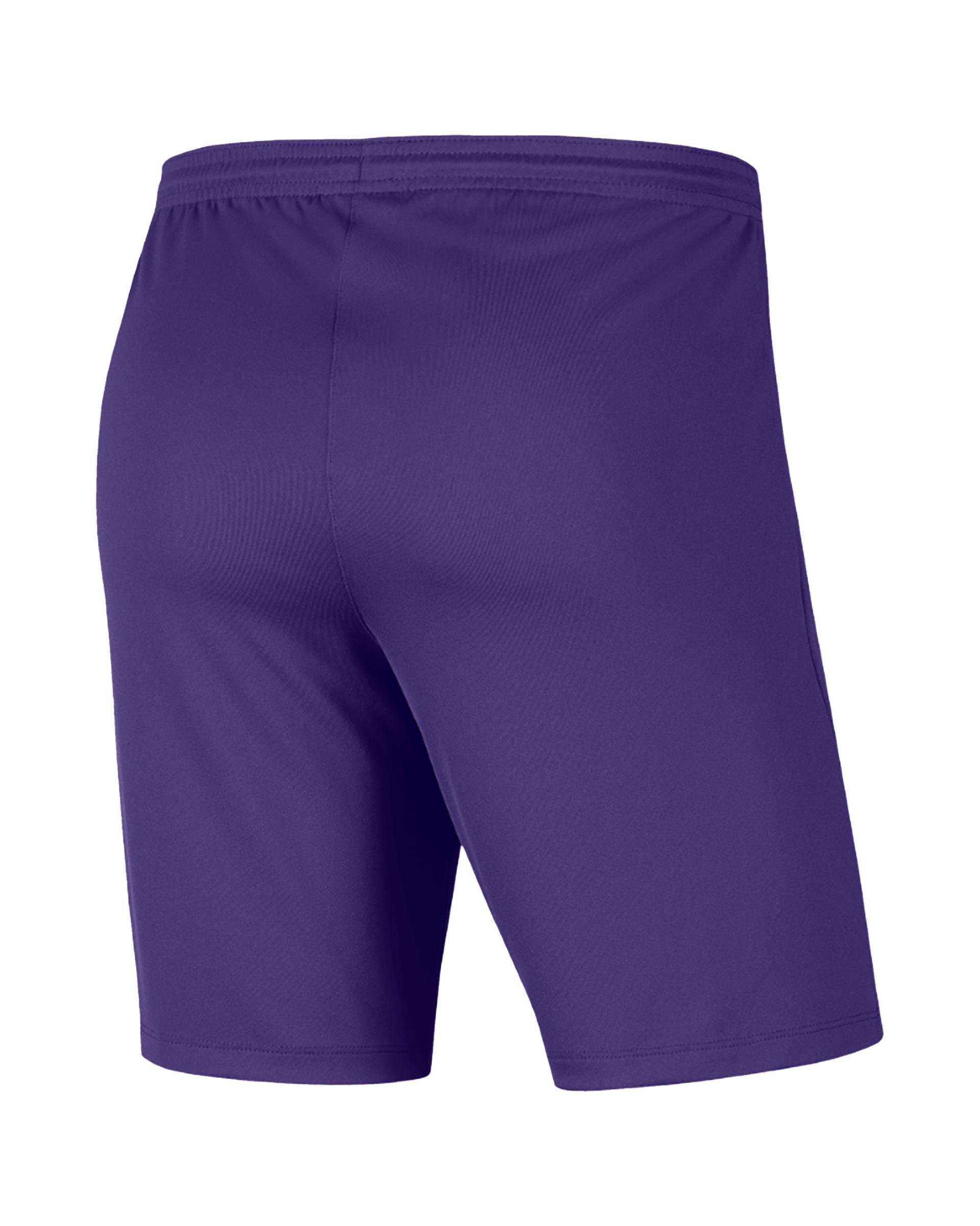 Nike Maç günü Şort Park III Sort