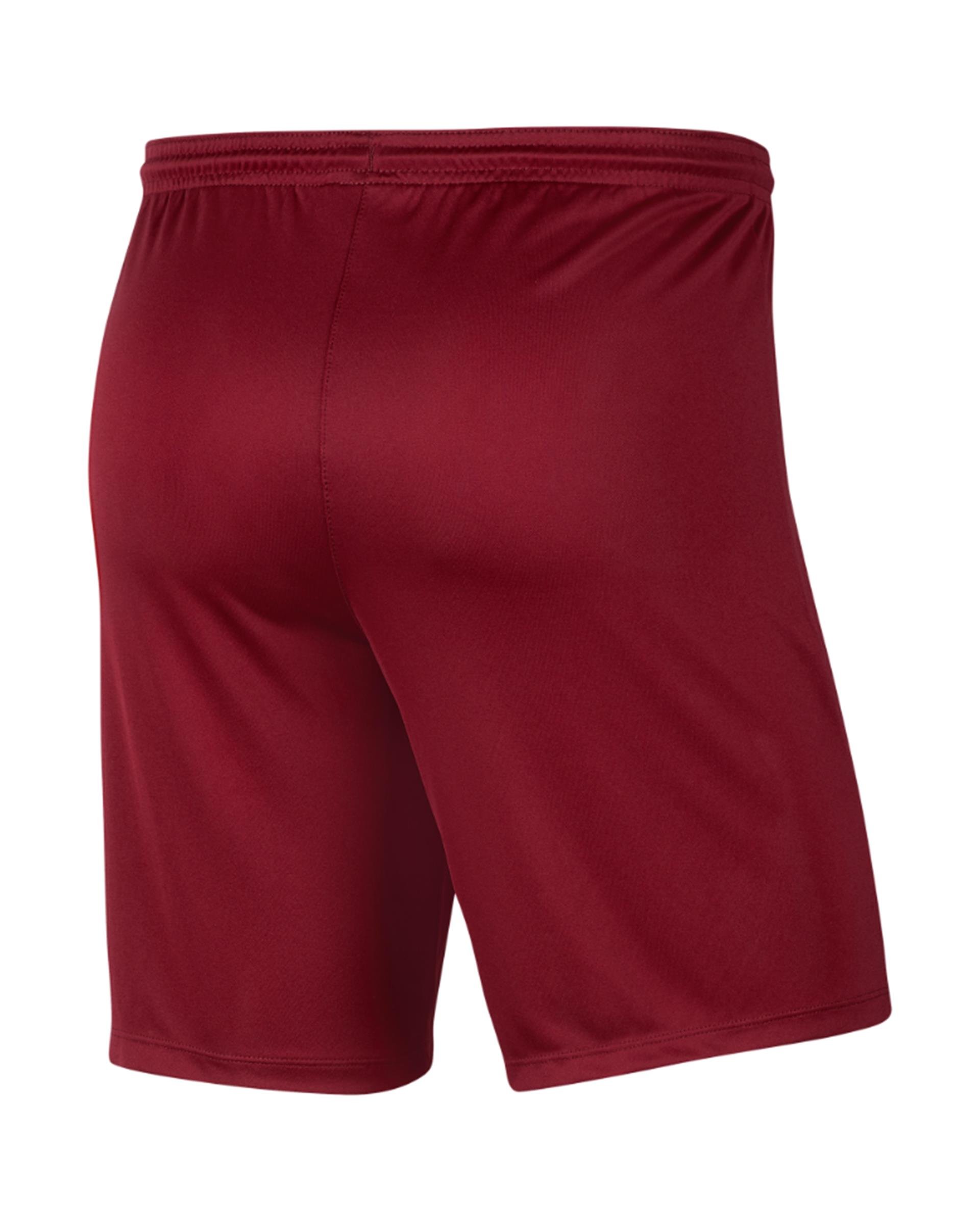 Nike Maç günü Şort Park III Sort