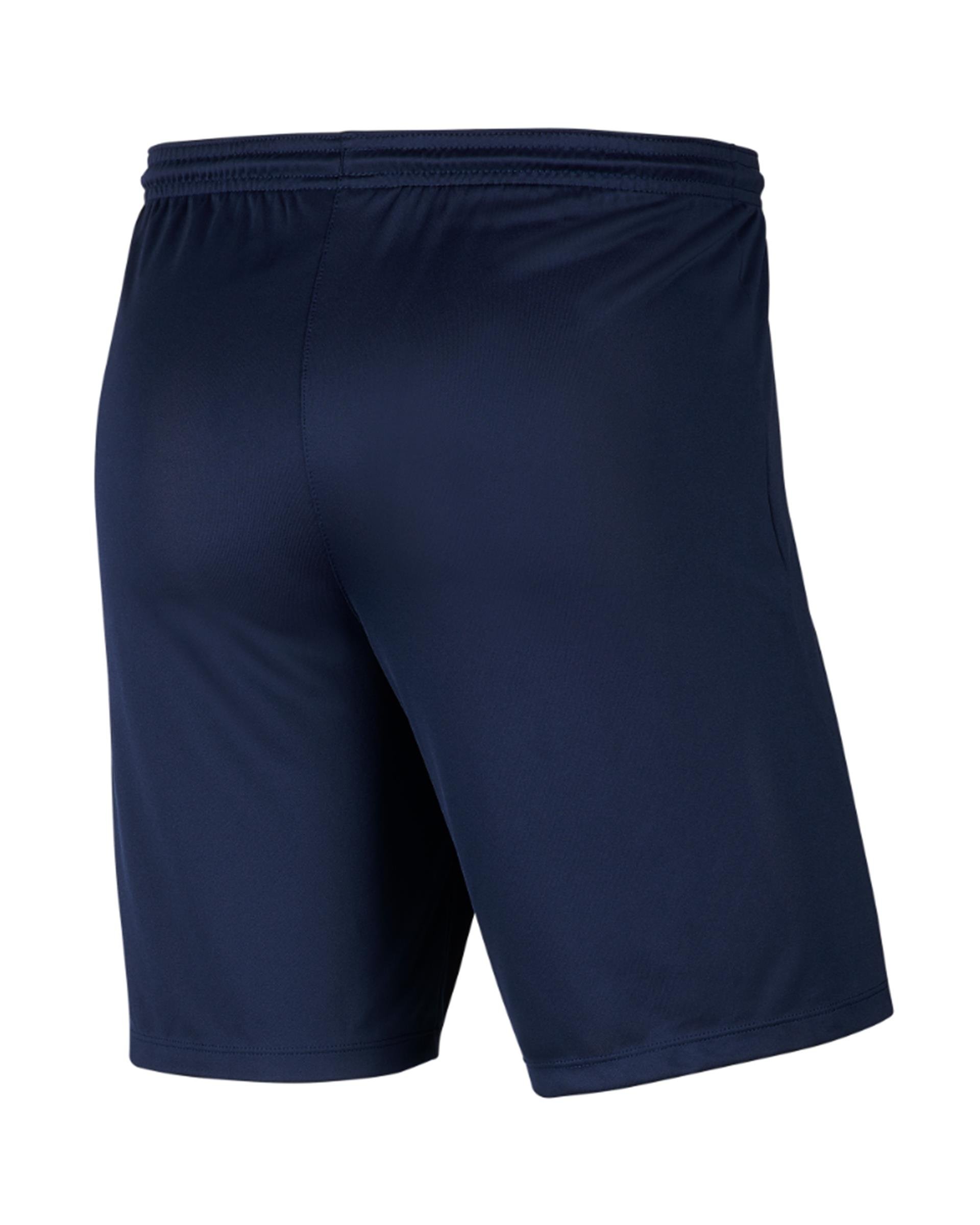 Nike Maç günü Şort Park III Sort