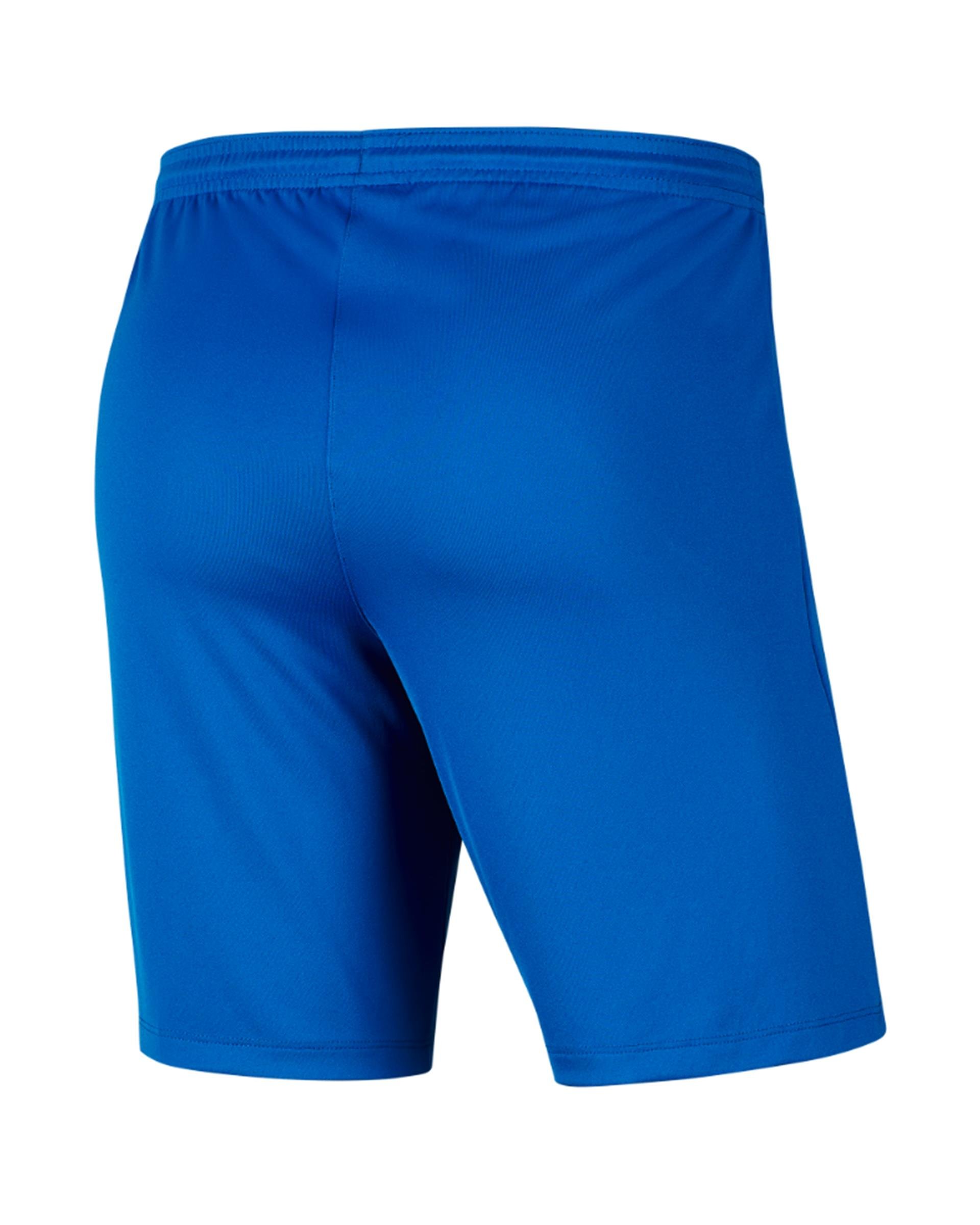 Nike Maç günü Şort Park III Sort