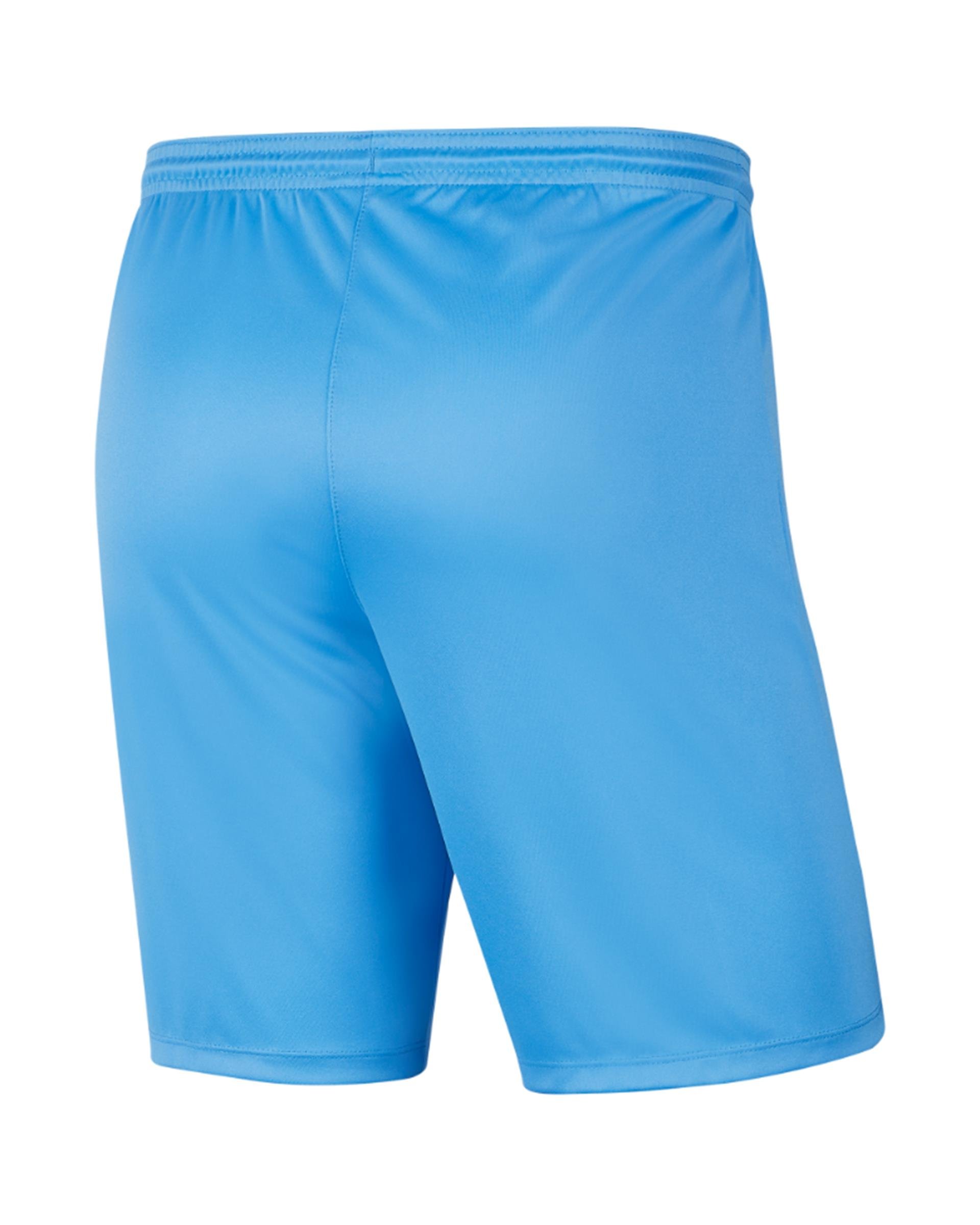 Nike Maç günü Şort Park III Sort