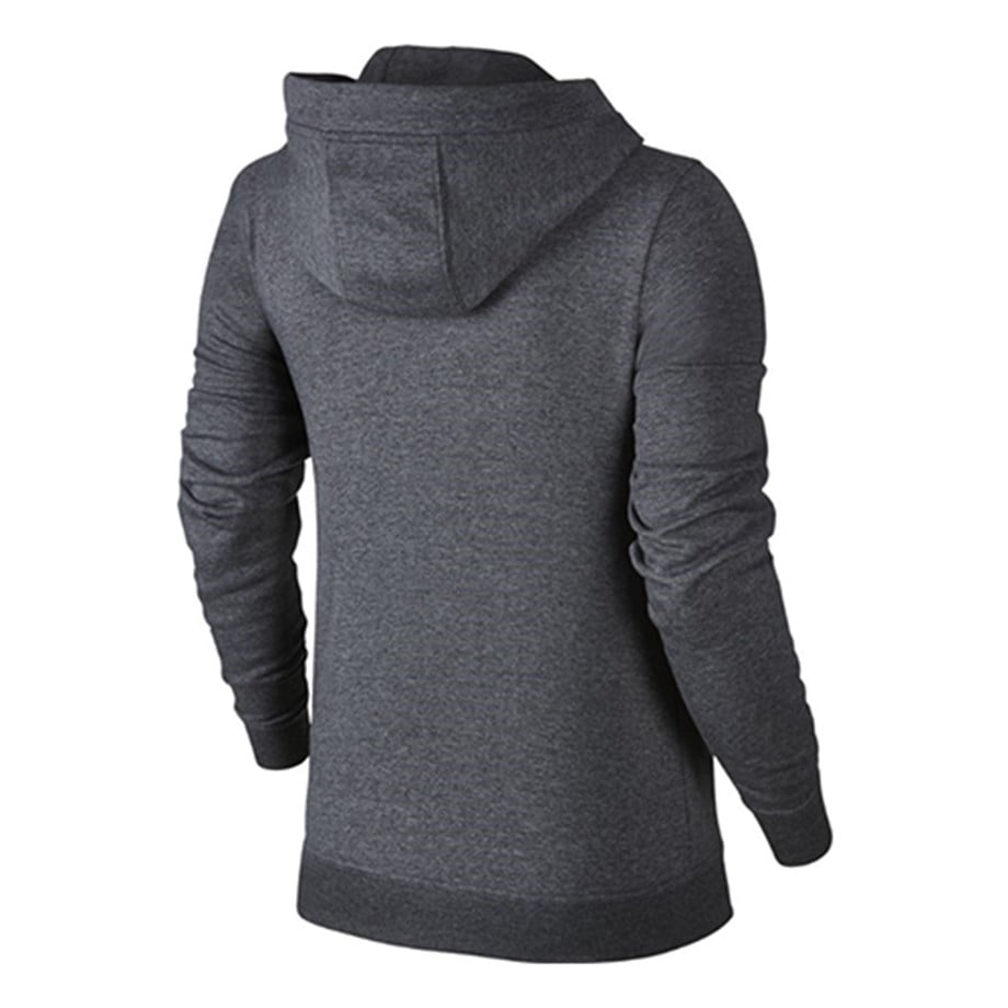 Nike Nsw Hoodie Fz Flc Kadın Sweatshirt XS