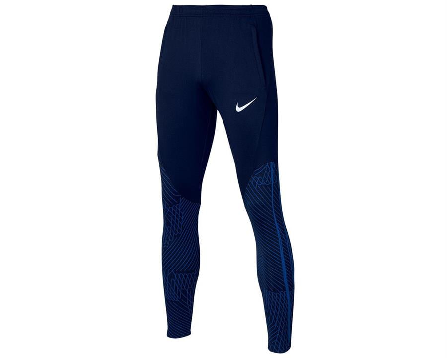 Nike Strike 23 Erkek Futbol Antrenman Örgü Eşofman Altı DR2563-451