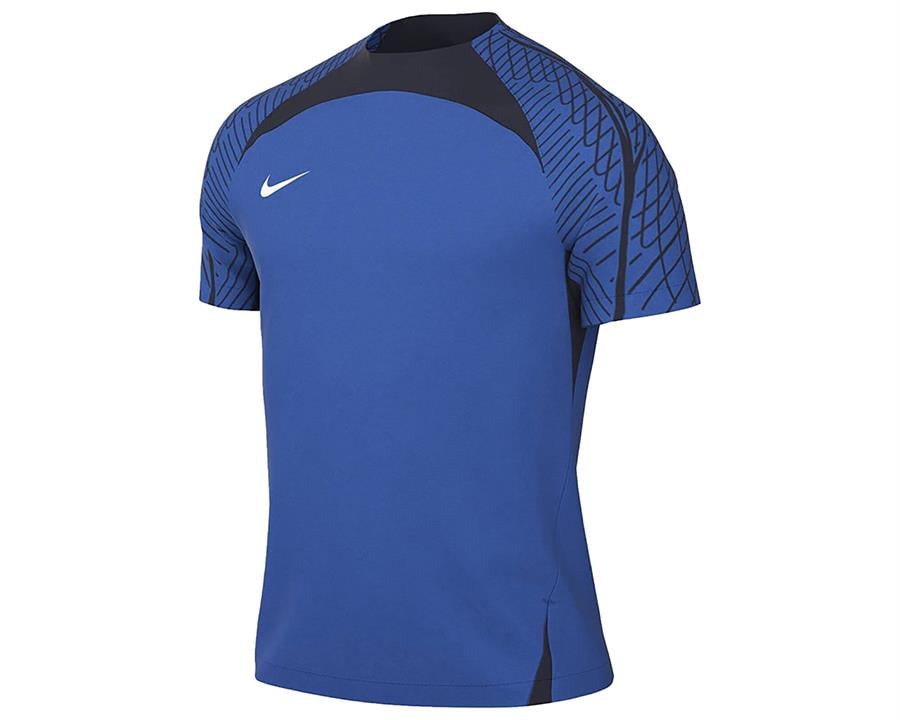 Nike Strike 23 Erkek Futbol Antrenman Tişörtü DR2276-463