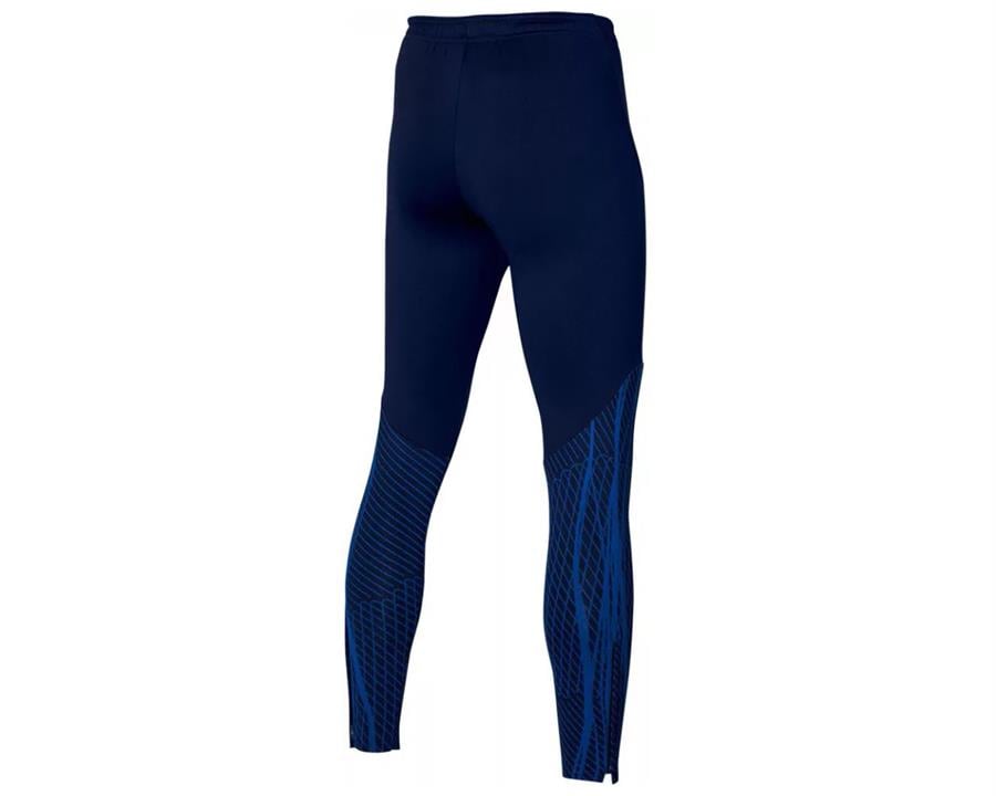 Nike Strike 23 Erkek Futbol Antrenman Örgü Eşofman Altı DR2563-451