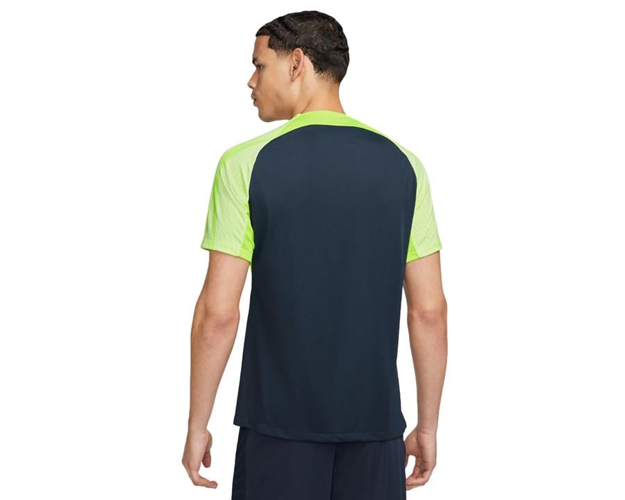 Nike Strike 23 Erkek Futbol Antrenman Tişörtü DR2276-452