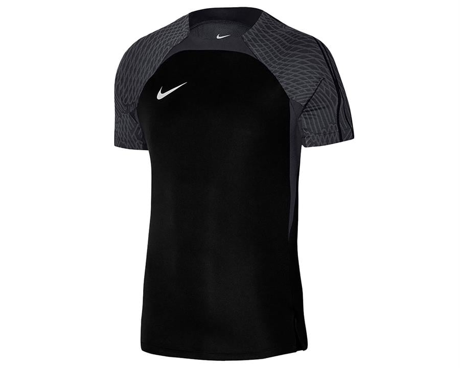 Nike Strike 23 Erkek Futbol Antrenman Tişörtü DR2276-010
