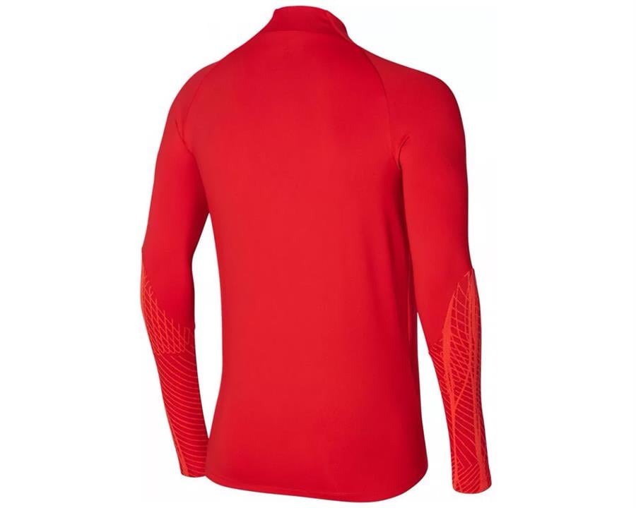 Nike Strike 23 Erkek Futbol Uzun Kollu Antrenman Üstü DR2294-658