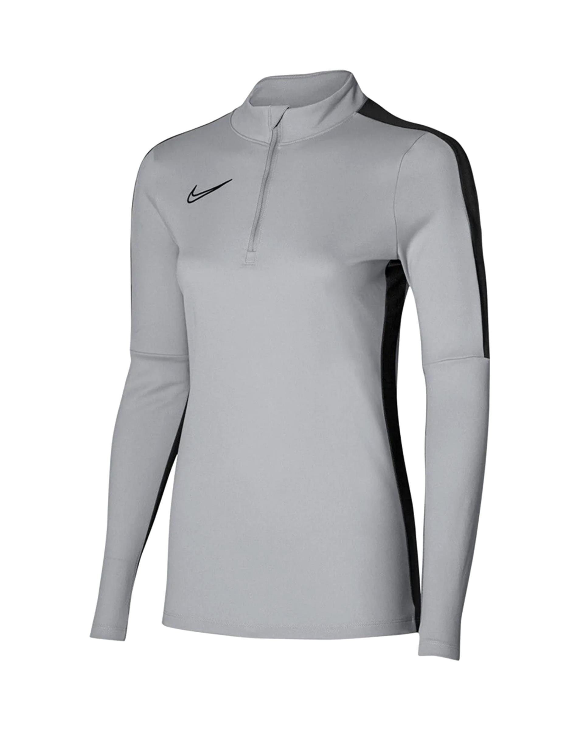 Nike Uzun Kollu Üst (Drill Top) W Nk Df Academy 23 Dril