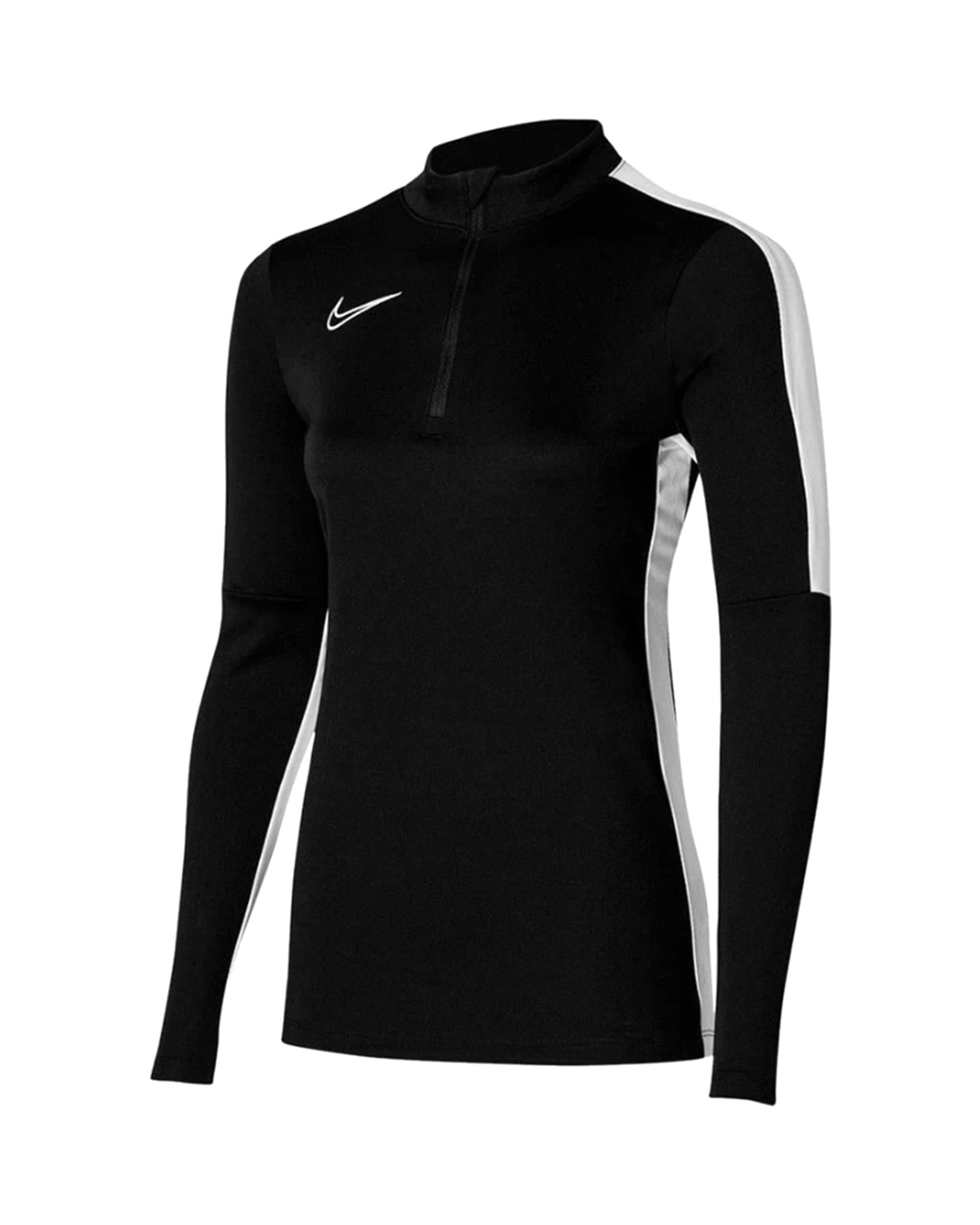 Nike Uzun Kollu Üst (Drill Top) W Nk Df Academy 23 Dril