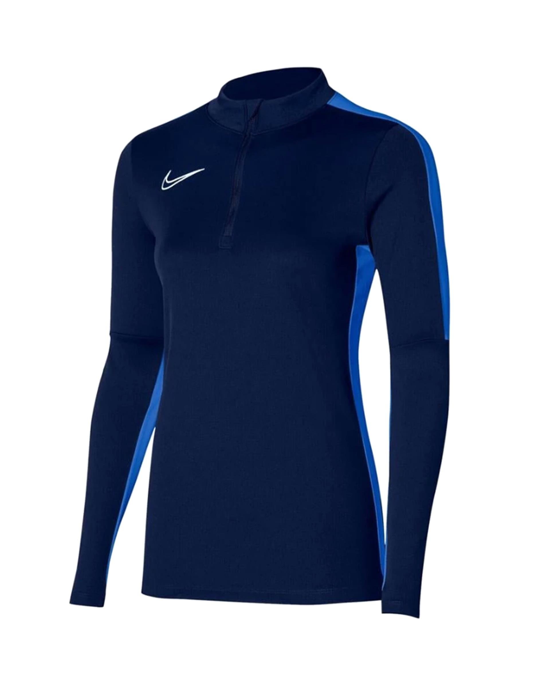 Nike Uzun Kollu Üst (Drill Top) W Nk Df Academy 23 Dril