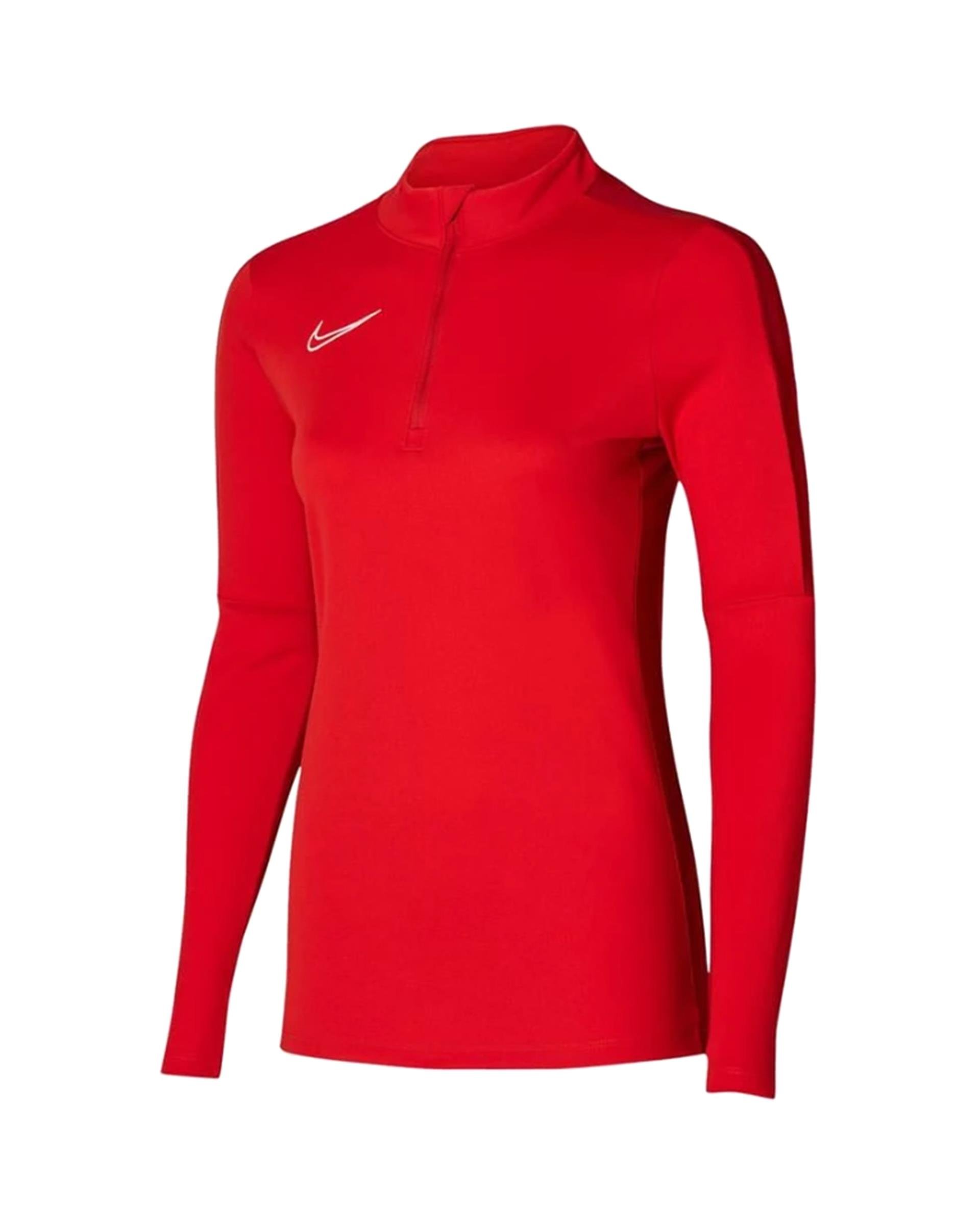 Nike Uzun Kollu Üst (Drill Top) W Nk Df Academy 23 Dril
