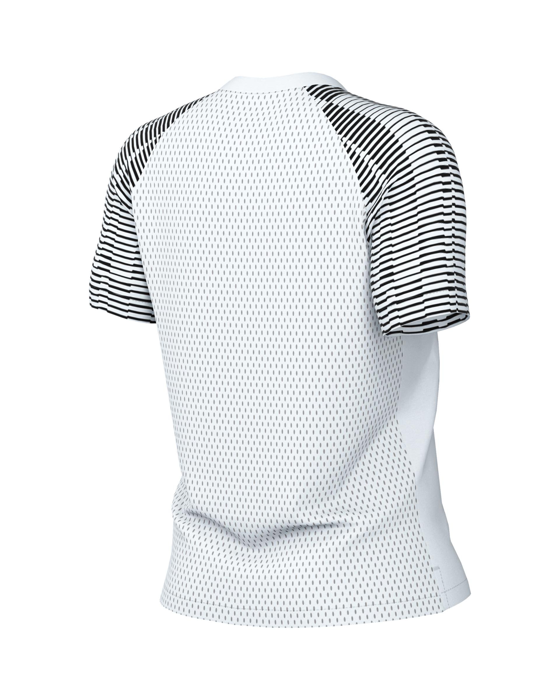 Nike W Nk Df Academy Jsy Ss Kadın Spor T-Shirt