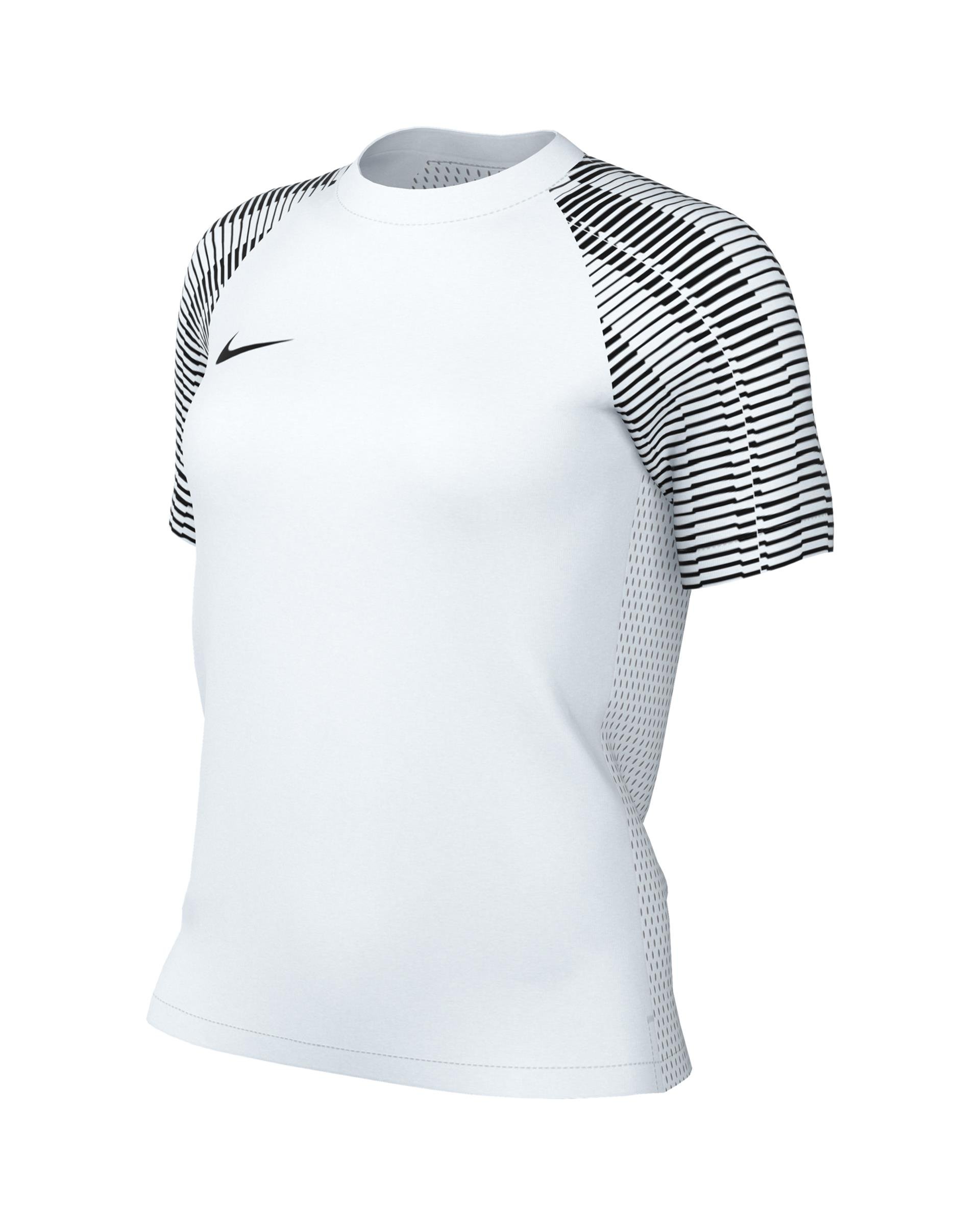 Nike W Nk Df Academy Jsy Ss Kadın Spor T-Shirt