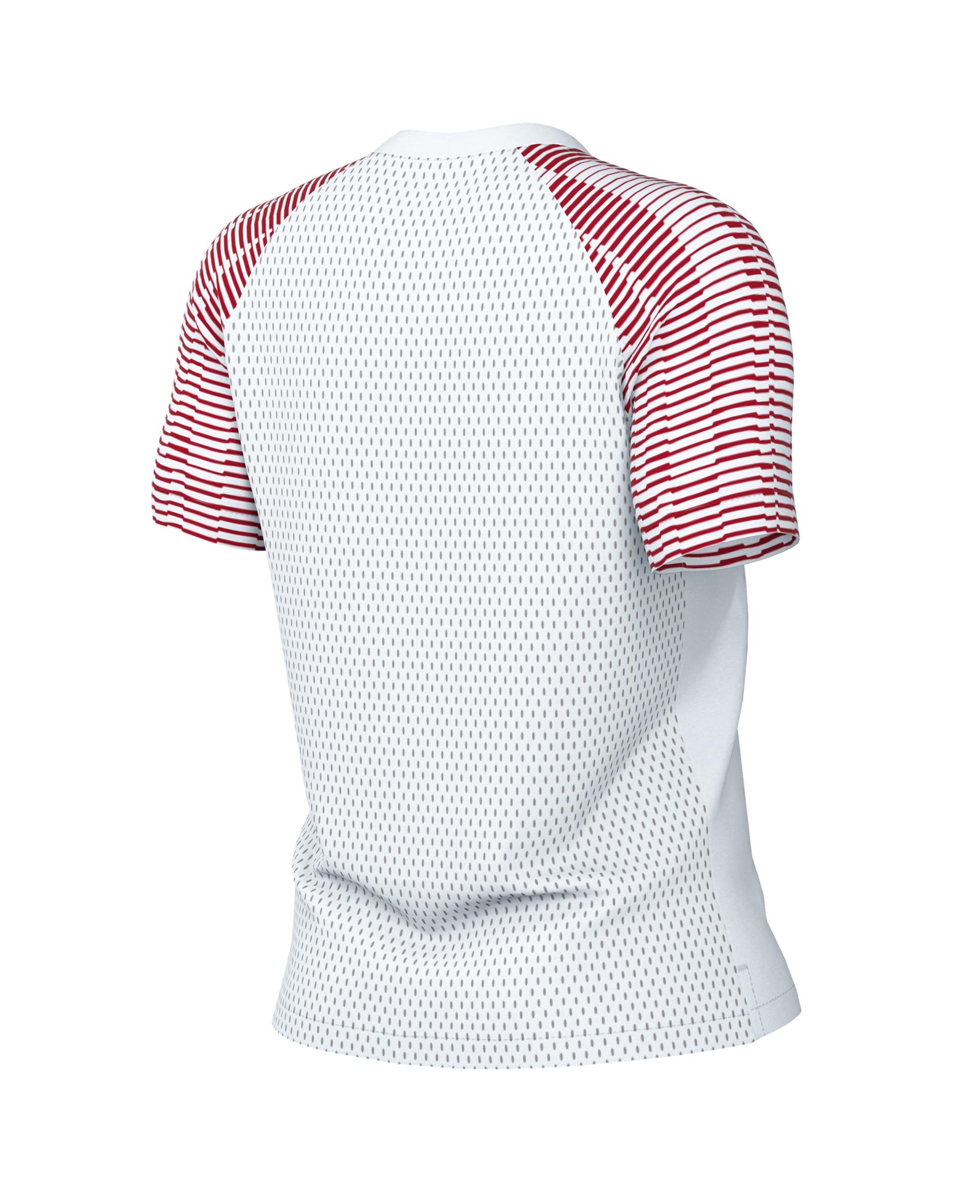 Nike W Nk Df Academy Jsy Ss Kadın Spor T-Shirt