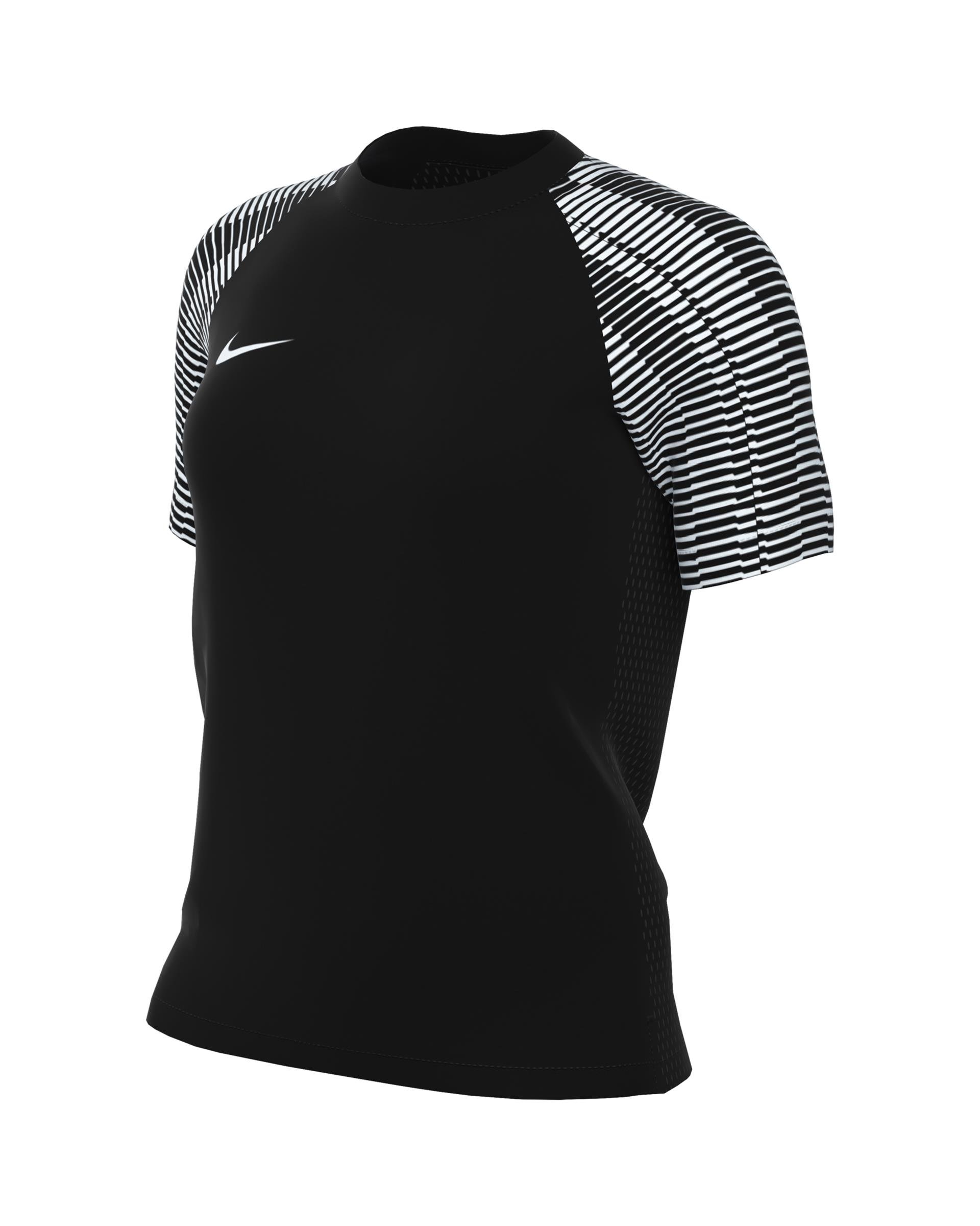 Nike W Nk Df Academy Jsy Ss Kadın Spor T-Shirt