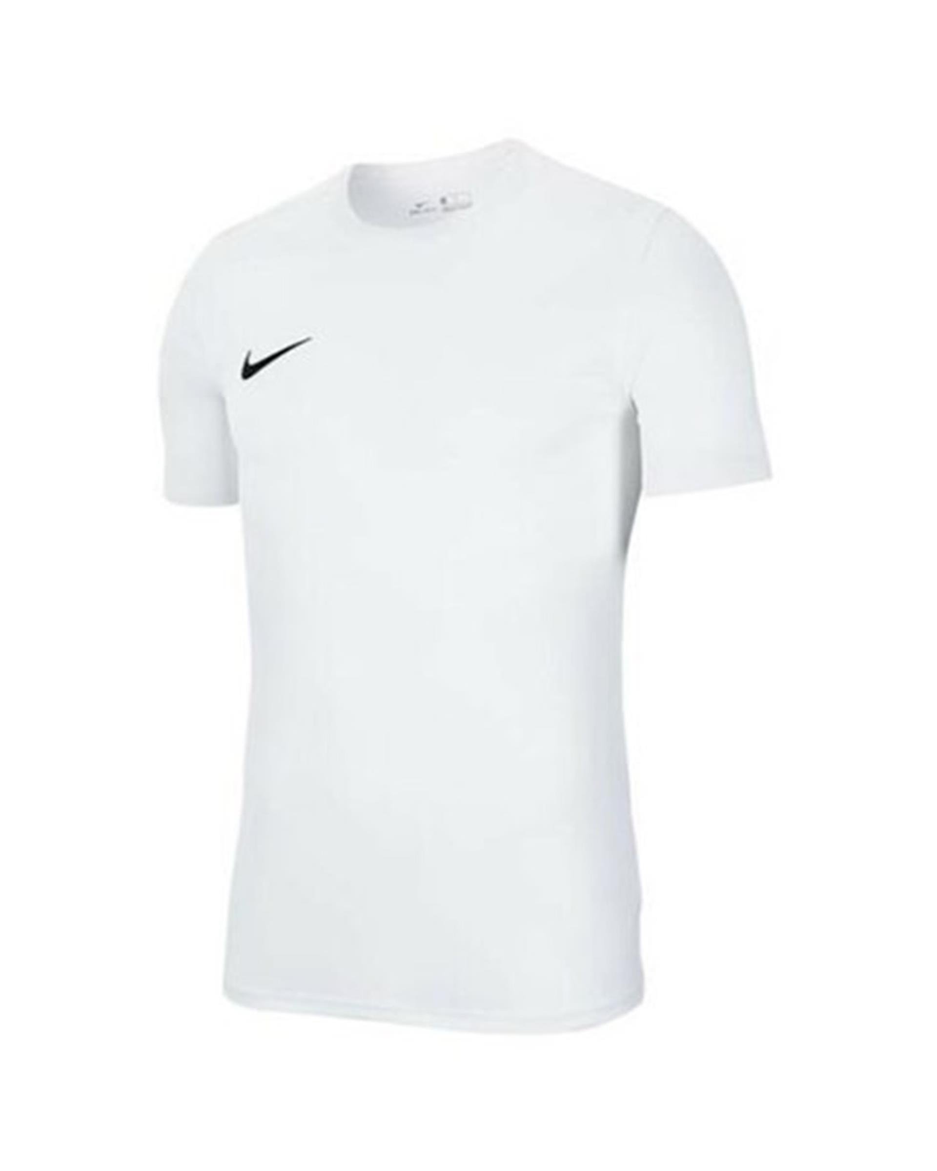 Nike Y Dri-Fit Park VII Çocuk Spor T-Shirt