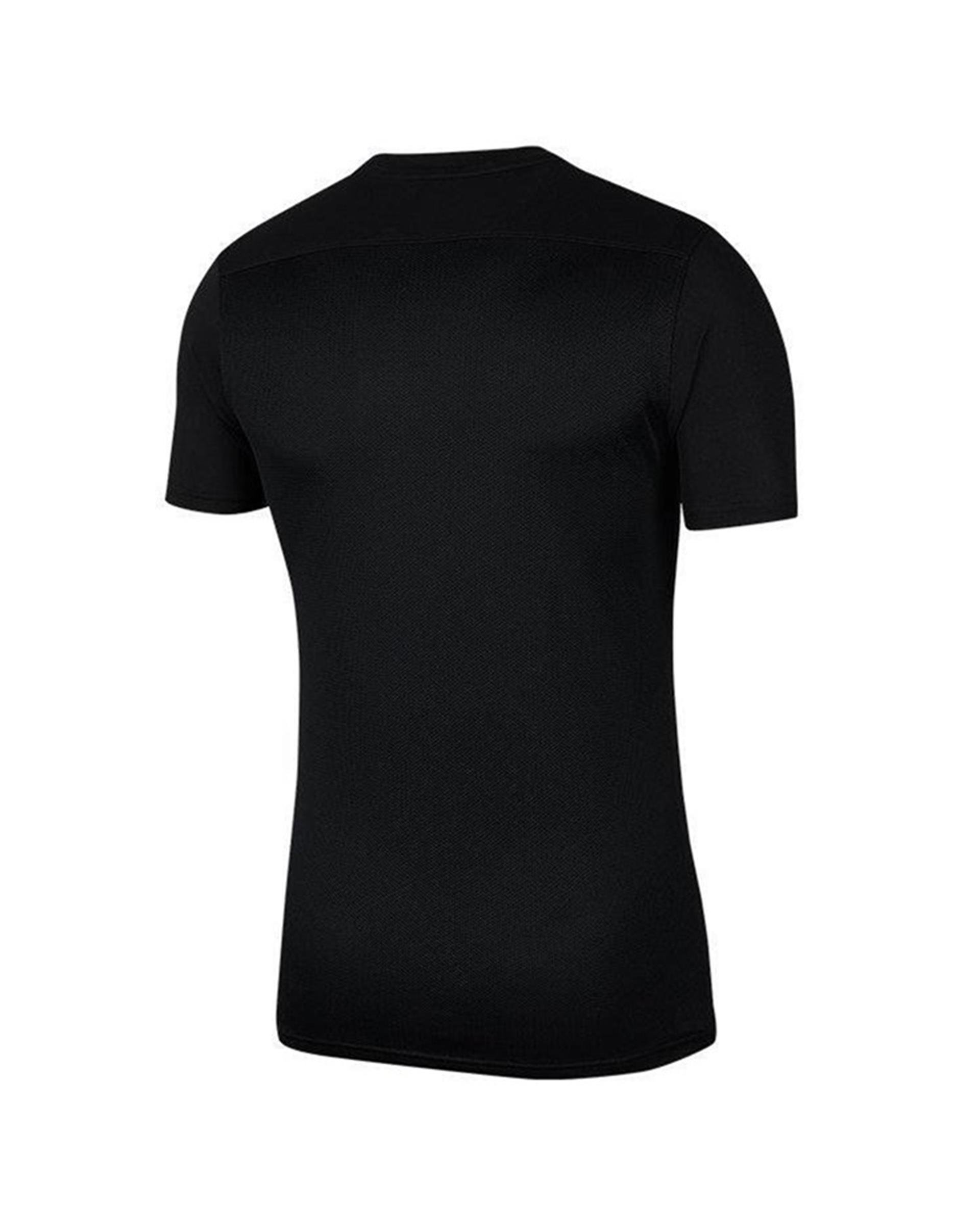 Nike Y Dri-Fit Park VII Çocuk Spor T-Shirt