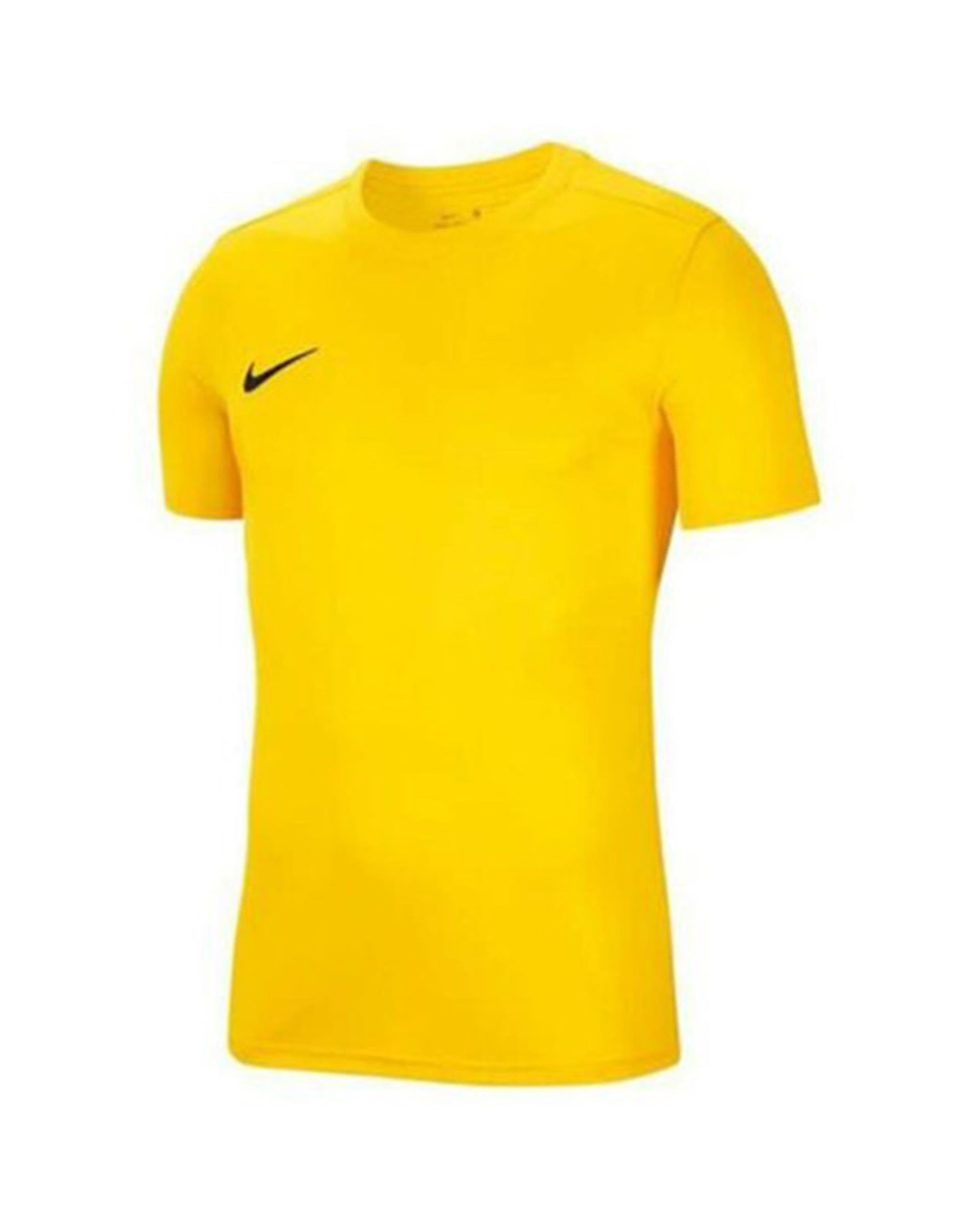 Nike Y Dri-Fit Park VII Çocuk Spor T-Shirt