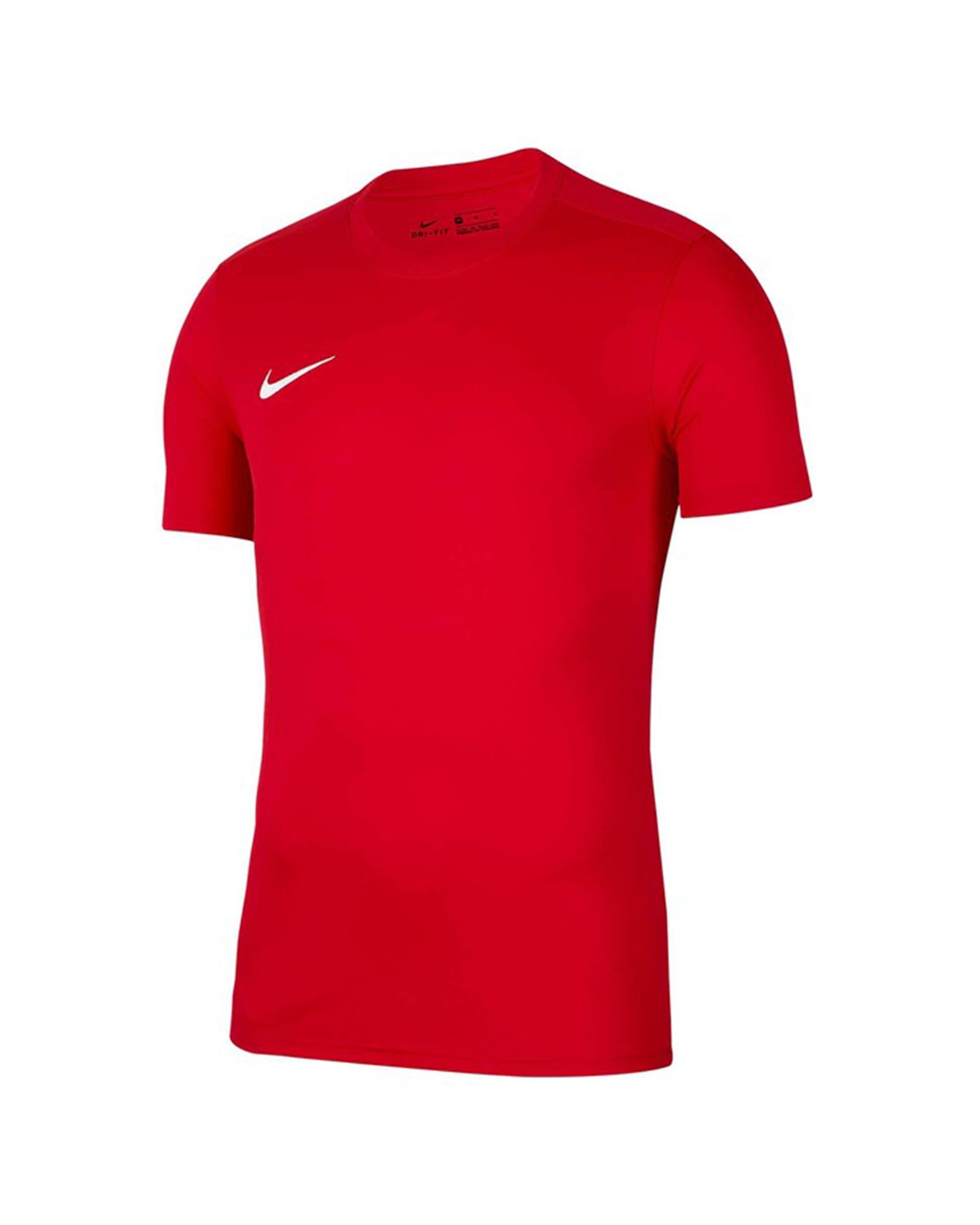 Nike Y Dri-Fit Park VII Çocuk Spor T-Shirt