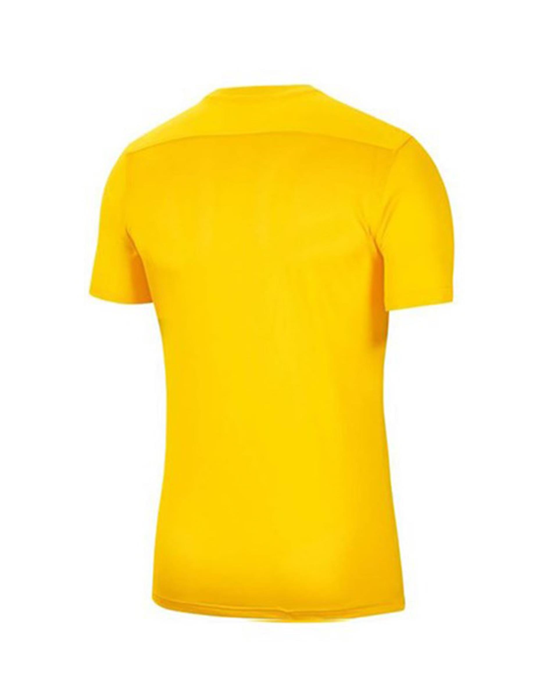Nike Y Dri-Fit Park VII Çocuk Spor T-Shirt