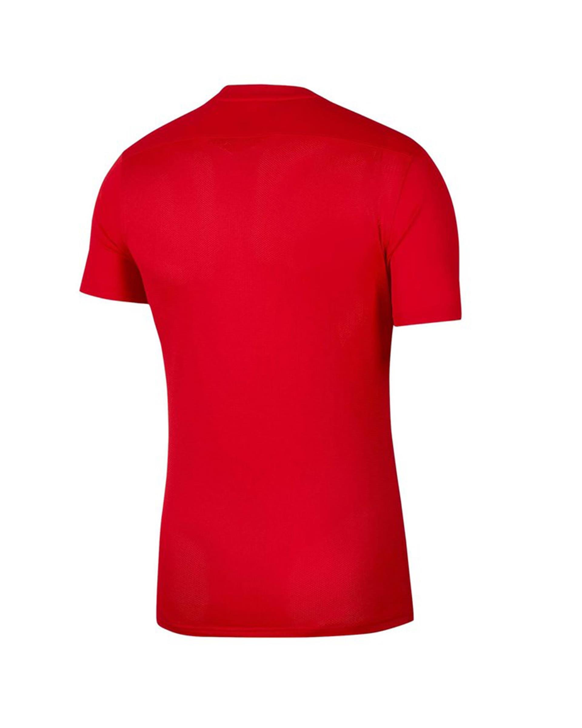 Nike Y Dri-Fit Park VII Çocuk Spor T-Shirt