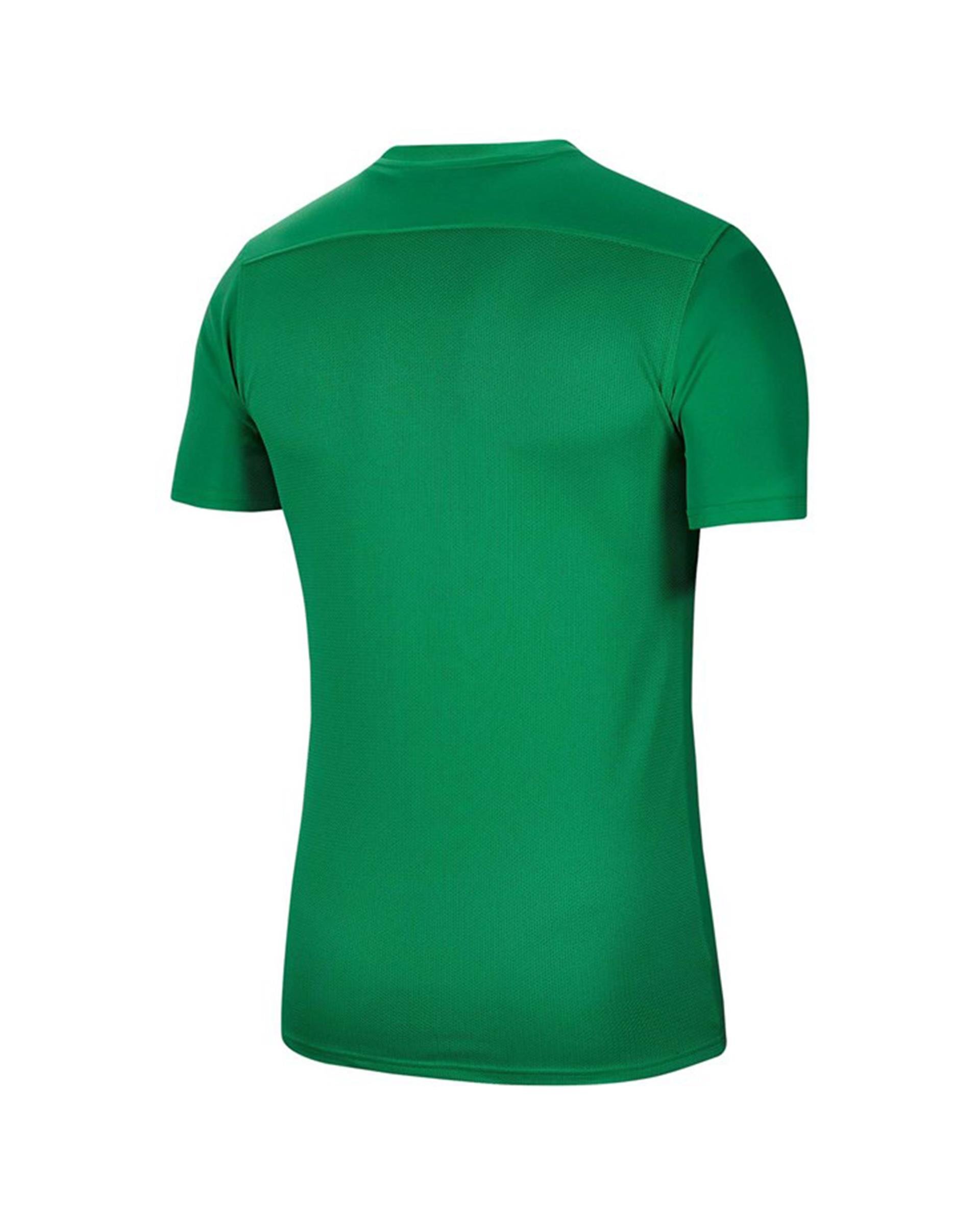 Nike Y Dri-Fit Park VII Çocuk Spor T-Shirt