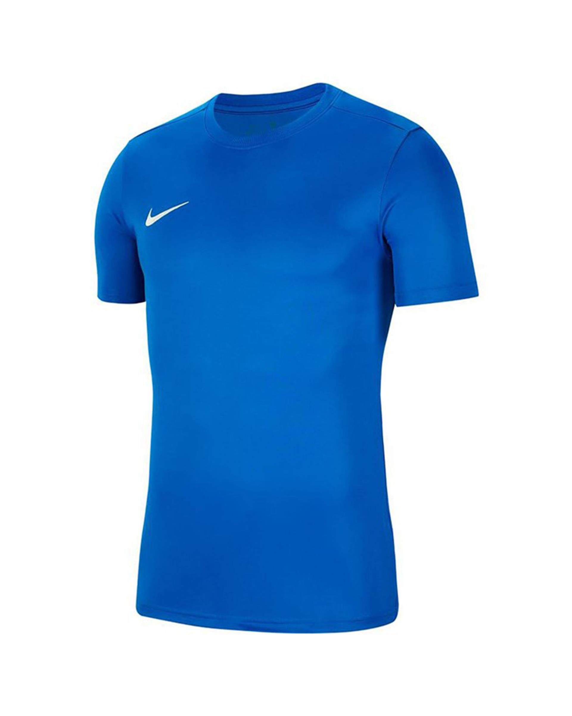 Nike Y Dri-Fit Park VII Çocuk Spor T-Shirt